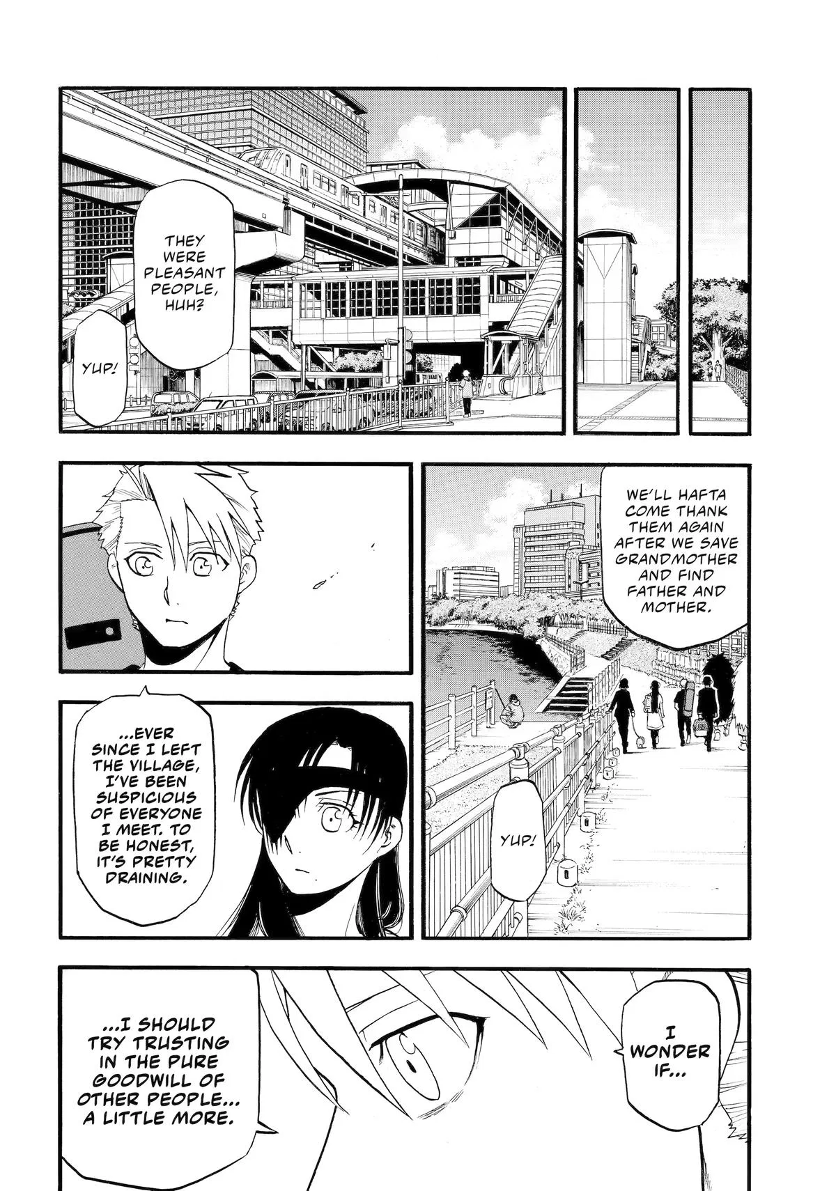 Read Daemons Of The Shadow Realm - Chapter 55 - w1.daemonsoftheshadowreal.com | Image 27
