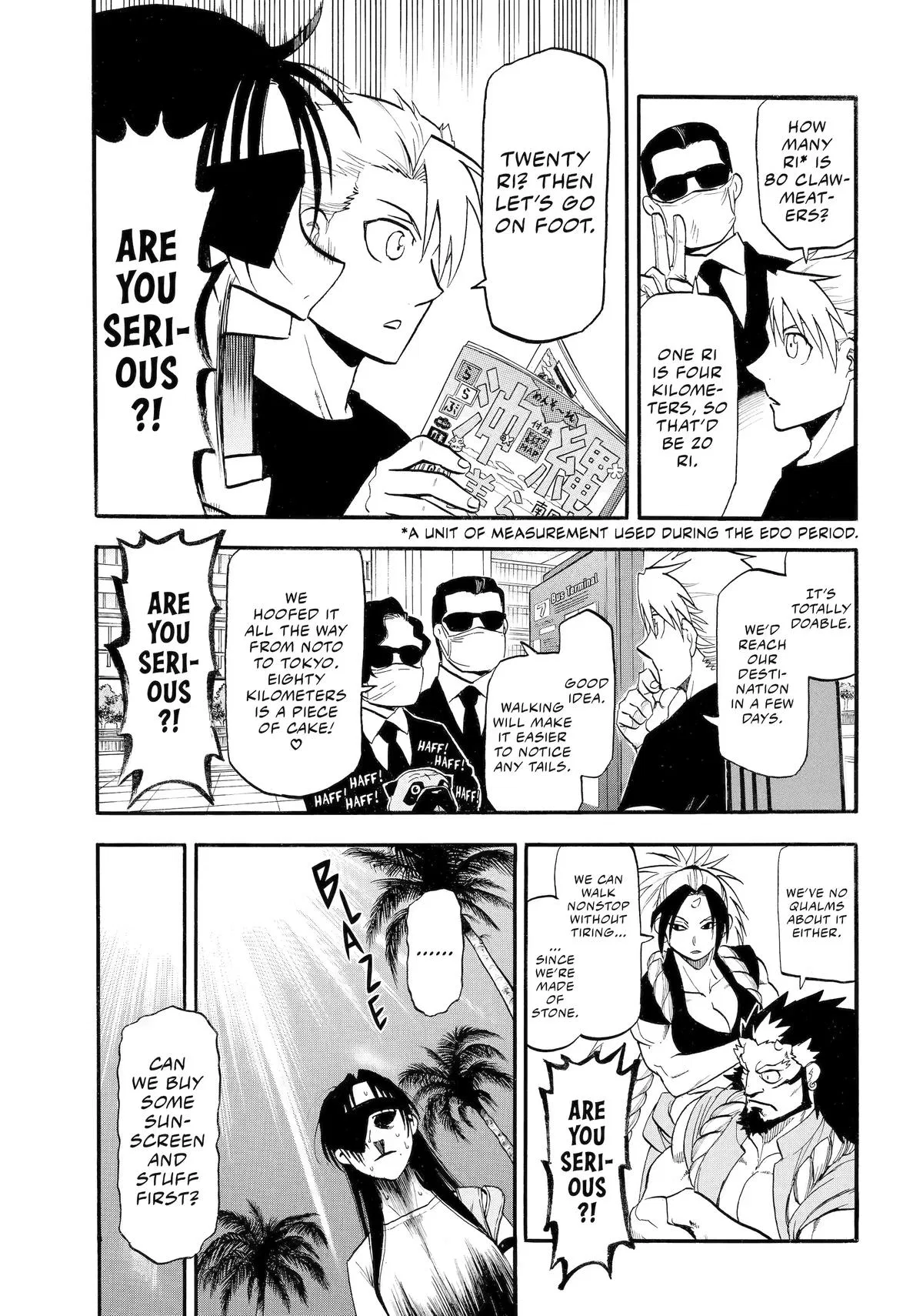 Read Daemons Of The Shadow Realm - Chapter 55 - w1.daemonsoftheshadowreal.com | Image 30