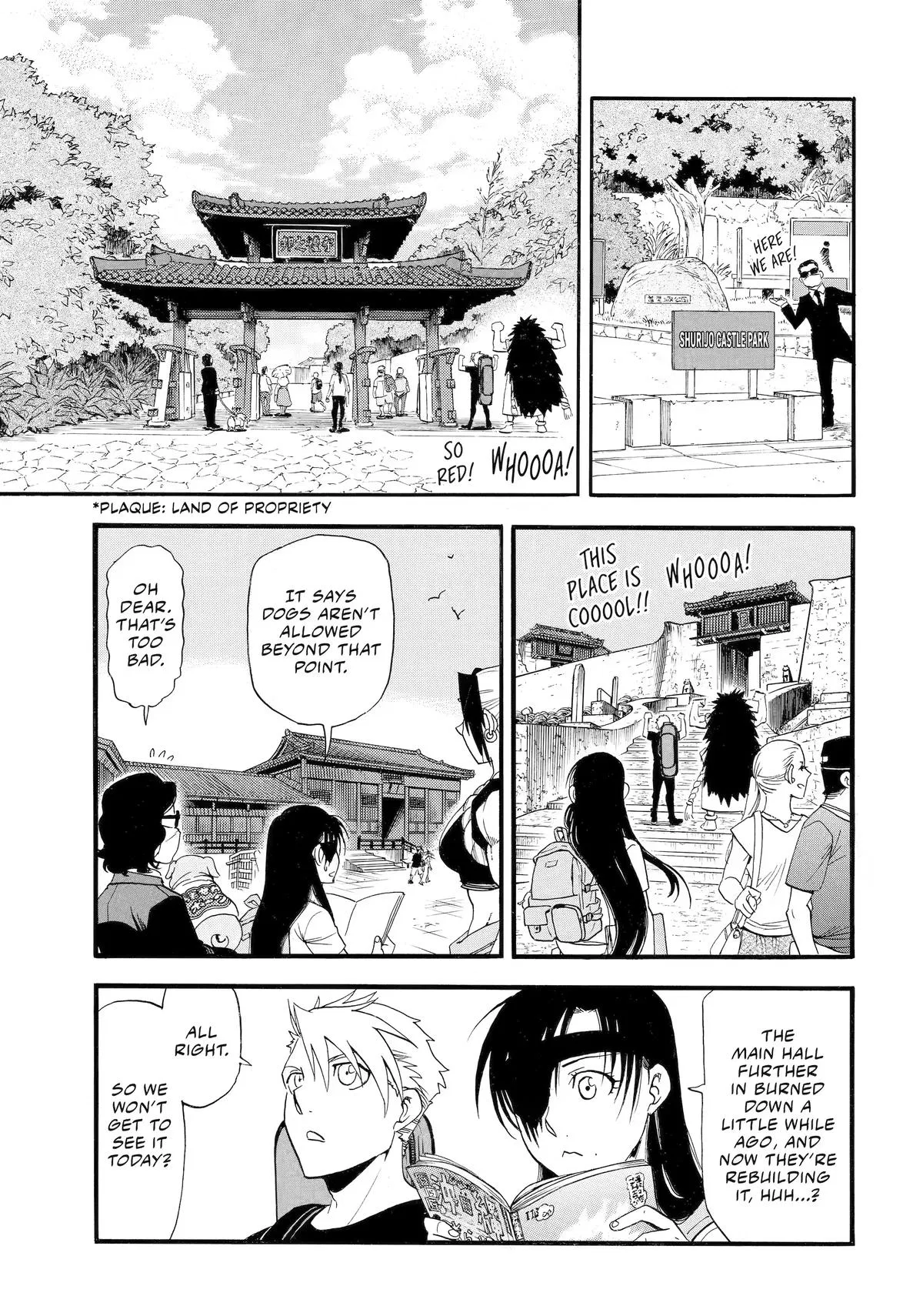 Read Daemons Of The Shadow Realm - Chapter 55 - w1.daemonsoftheshadowreal.com | Image 36