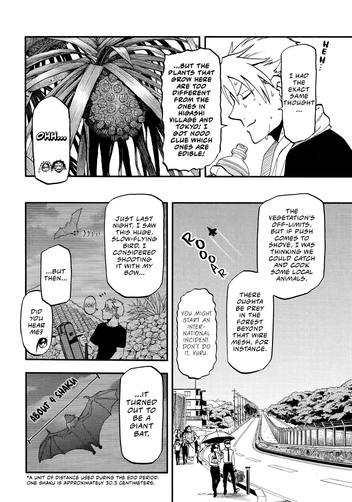 Read Daemons Of The Shadow Realm - Chapter 56 - w1.daemonsoftheshadowreal.com | Image 6