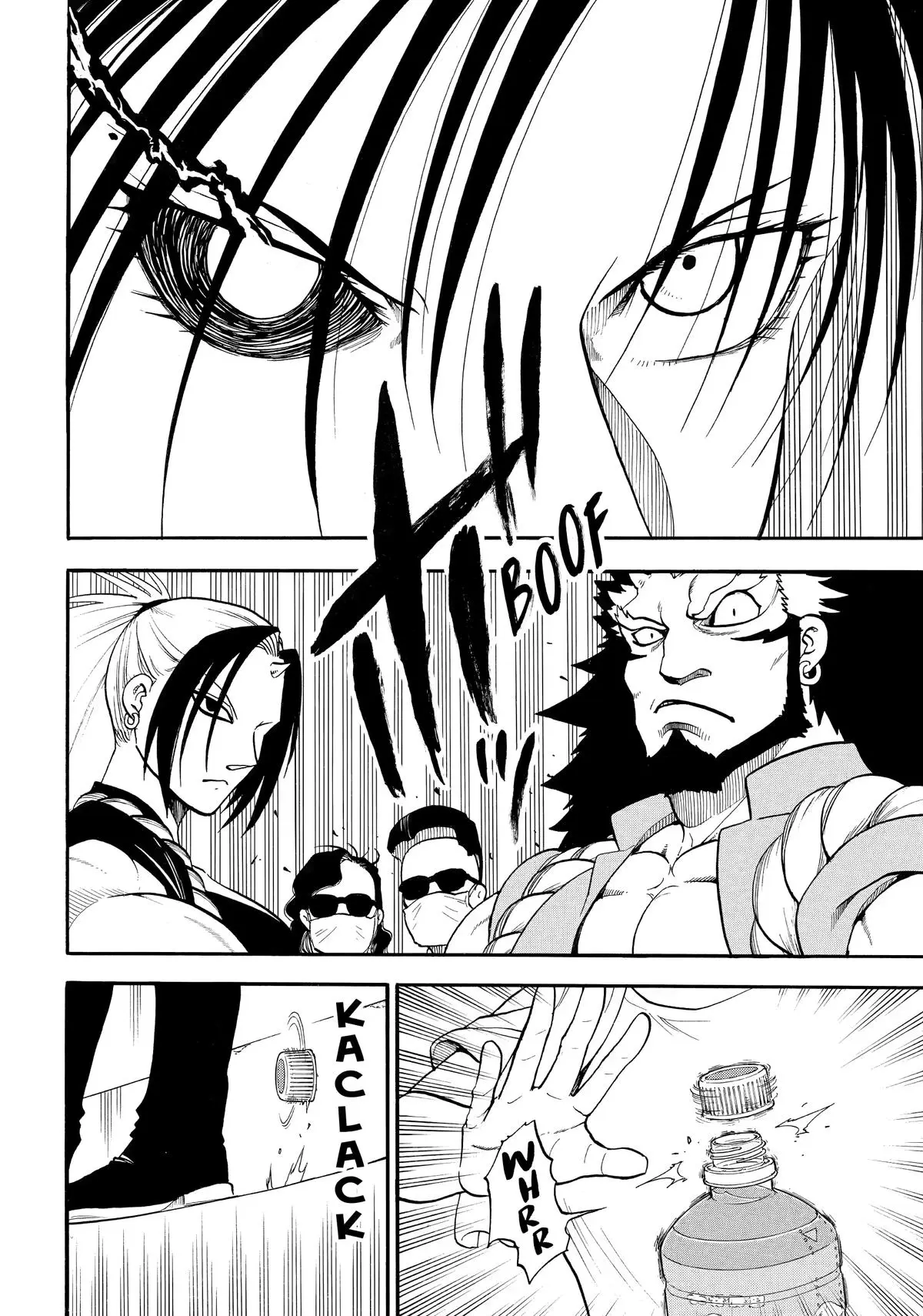 Read Daemons Of The Shadow Realm - Chapter 56 - w1.daemonsoftheshadowreal.com | Image 10