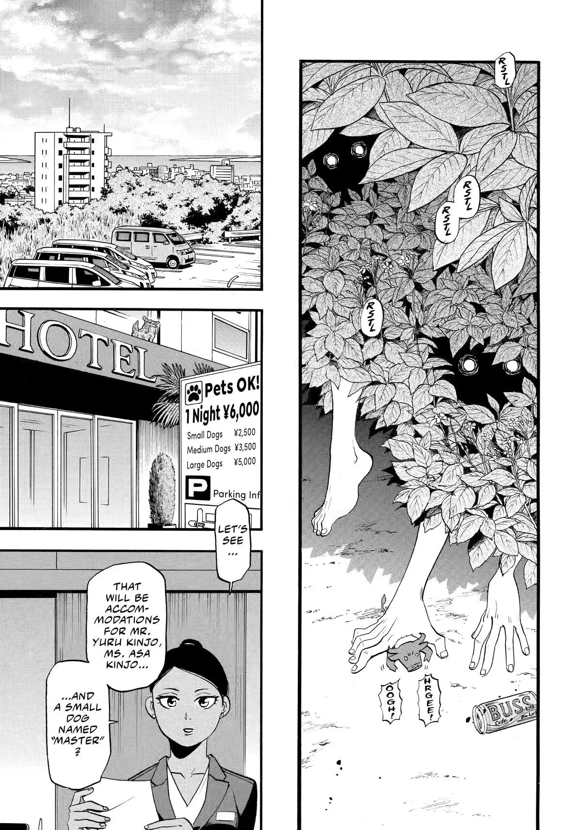 Read Daemons Of The Shadow Realm - Chapter 56 - w1.daemonsoftheshadowreal.com | Image 15