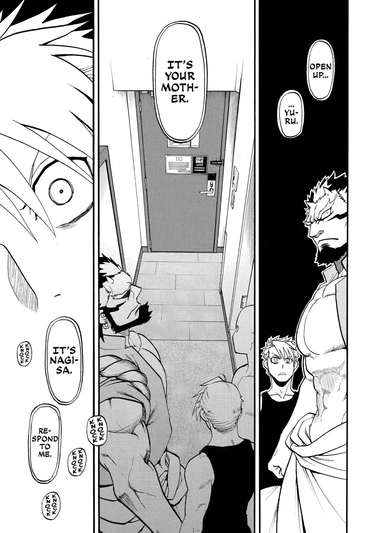 Read Daemons Of The Shadow Realm - Chapter 56 - w1.daemonsoftheshadowreal.com | Image 21