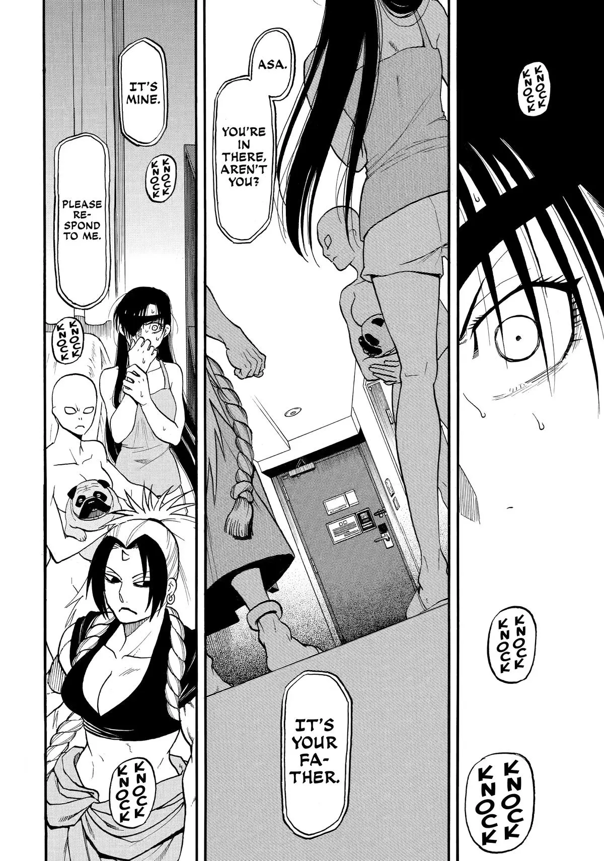 Read Daemons Of The Shadow Realm - Chapter 56 - w1.daemonsoftheshadowreal.com | Image 22
