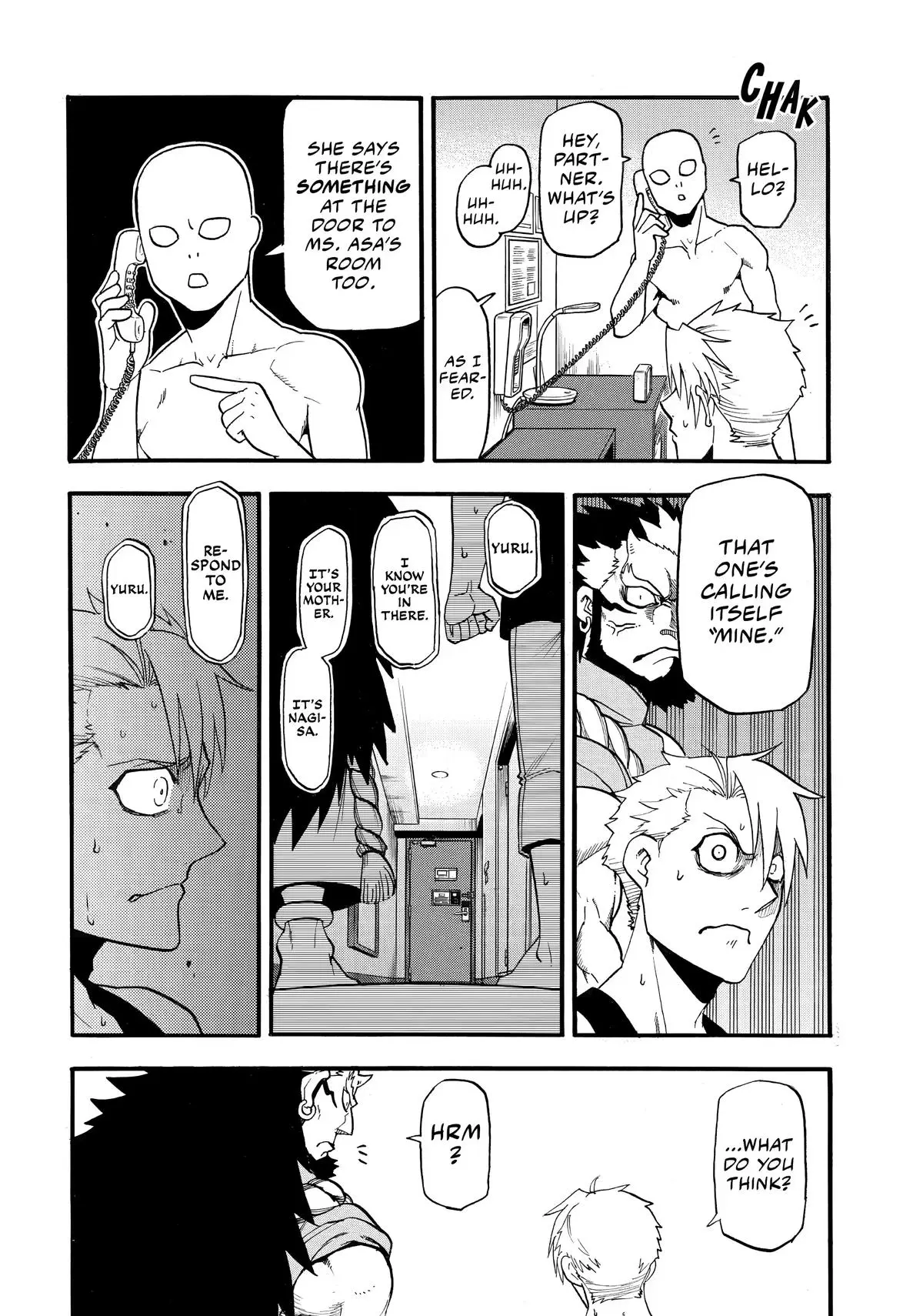 Read Daemons Of The Shadow Realm - Chapter 56 - w1.daemonsoftheshadowreal.com | Image 24