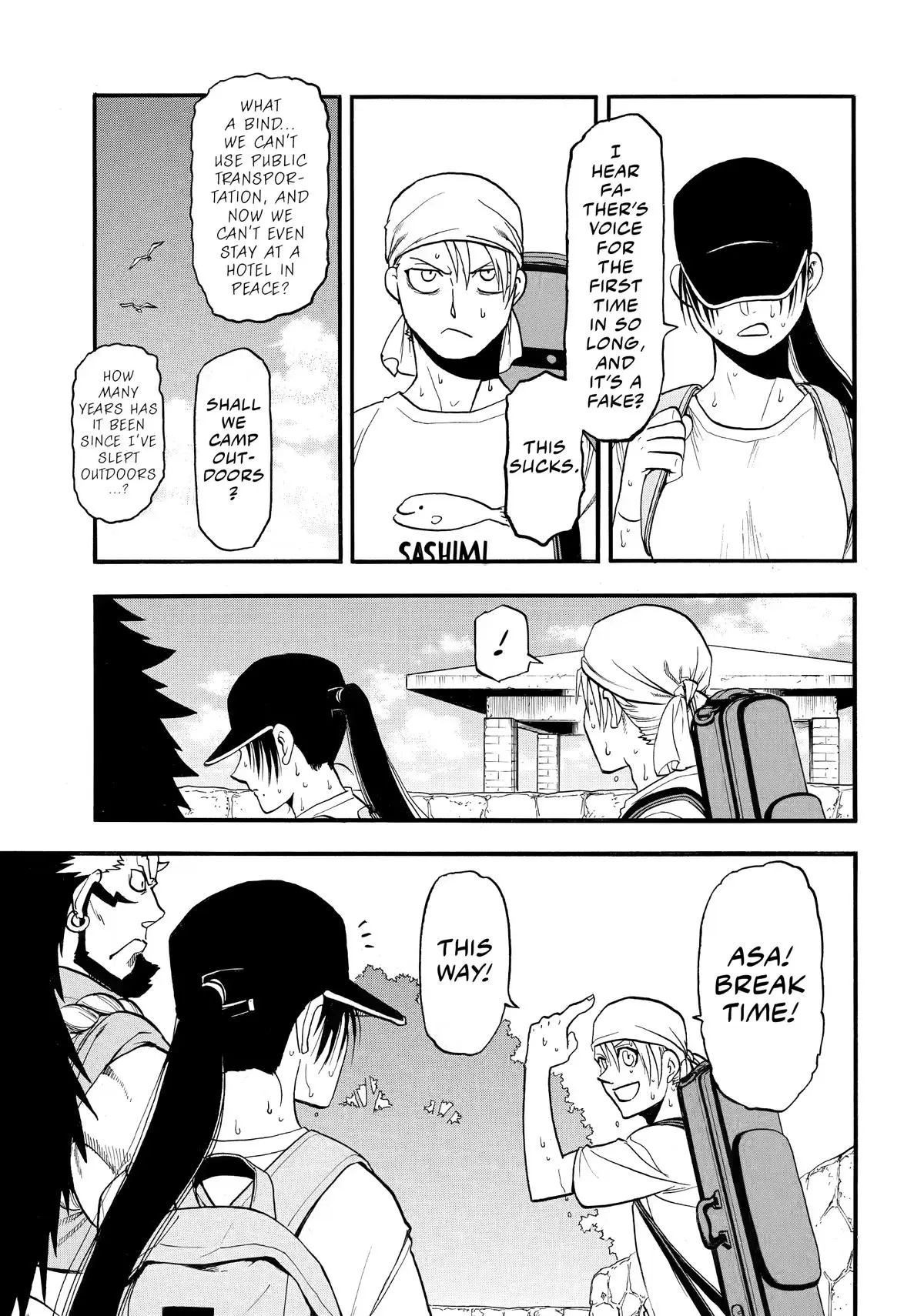 Read Daemons Of The Shadow Realm - Chapter 56 - w1.daemonsoftheshadowreal.com | Image 29