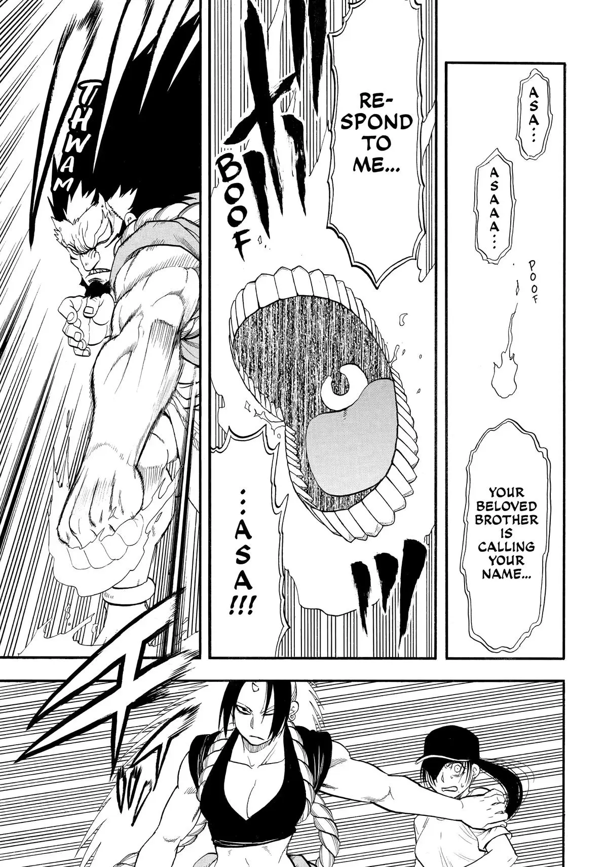 Read Daemons Of The Shadow Realm - Chapter 56 - w1.daemonsoftheshadowreal.com | Image 37