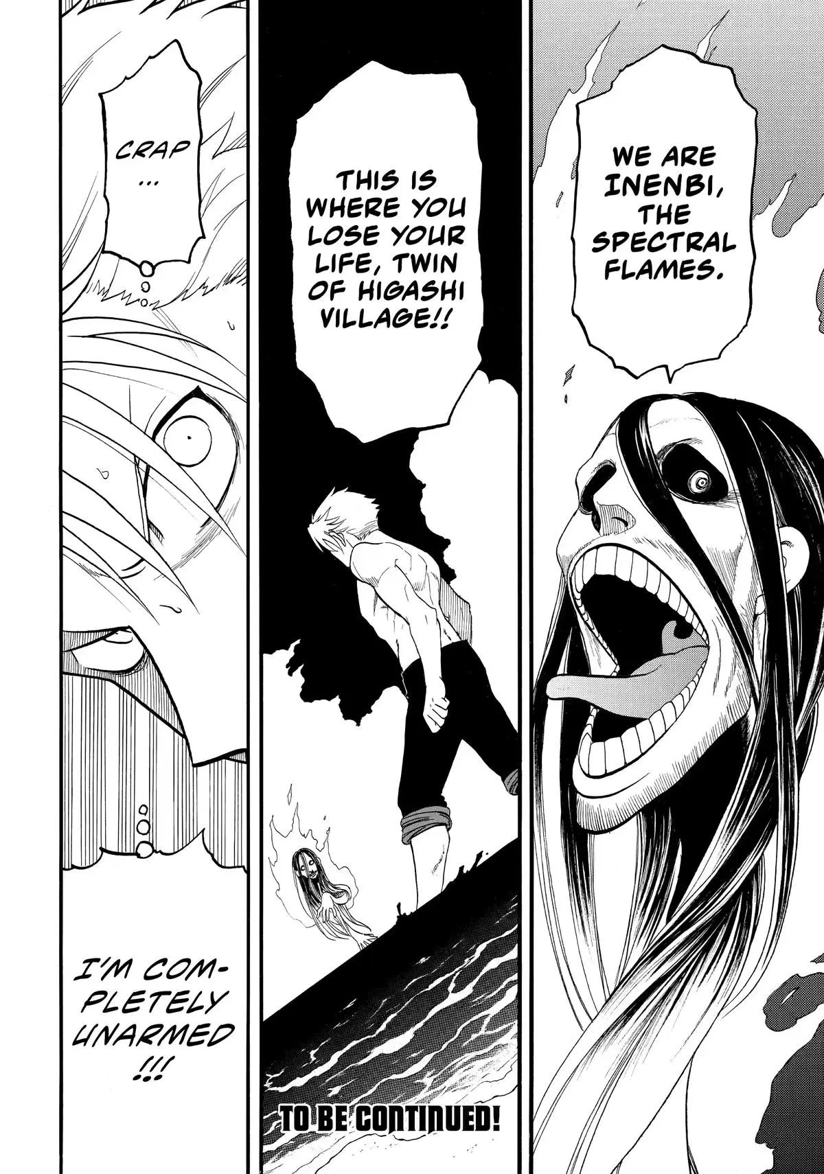 Read Daemons Of The Shadow Realm - Chapter 56 - w1.daemonsoftheshadowreal.com | Image 40