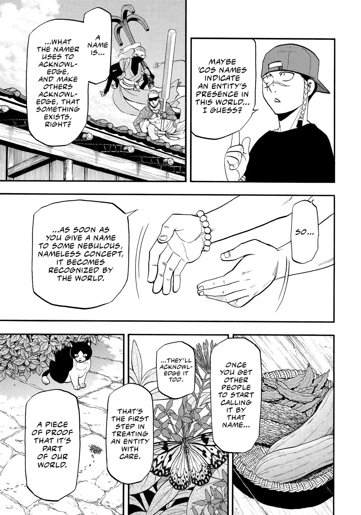 Read Daemons Of The Shadow Realm - Chapter 57 - w1.daemonsoftheshadowreal.com | Image 3