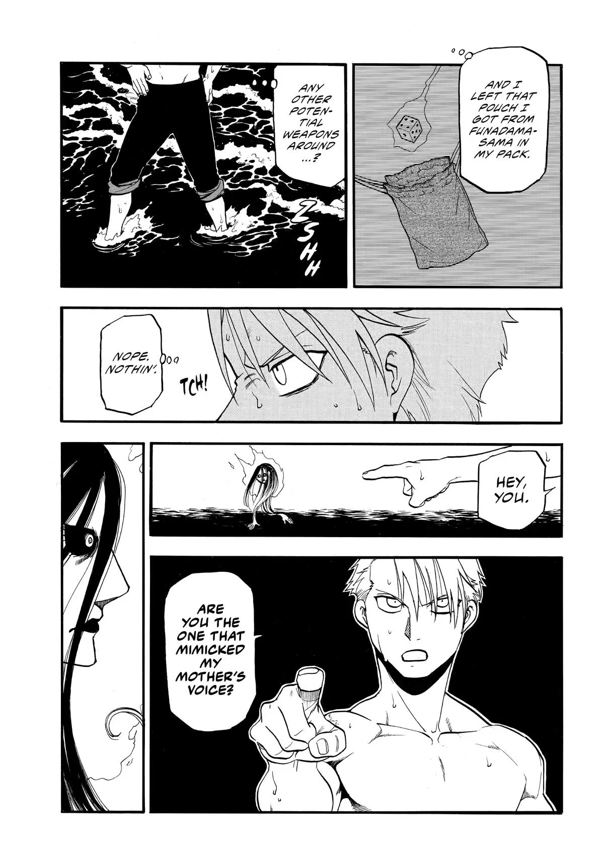 Read Daemons Of The Shadow Realm - Chapter 57 - w1.daemonsoftheshadowreal.com | Image 8