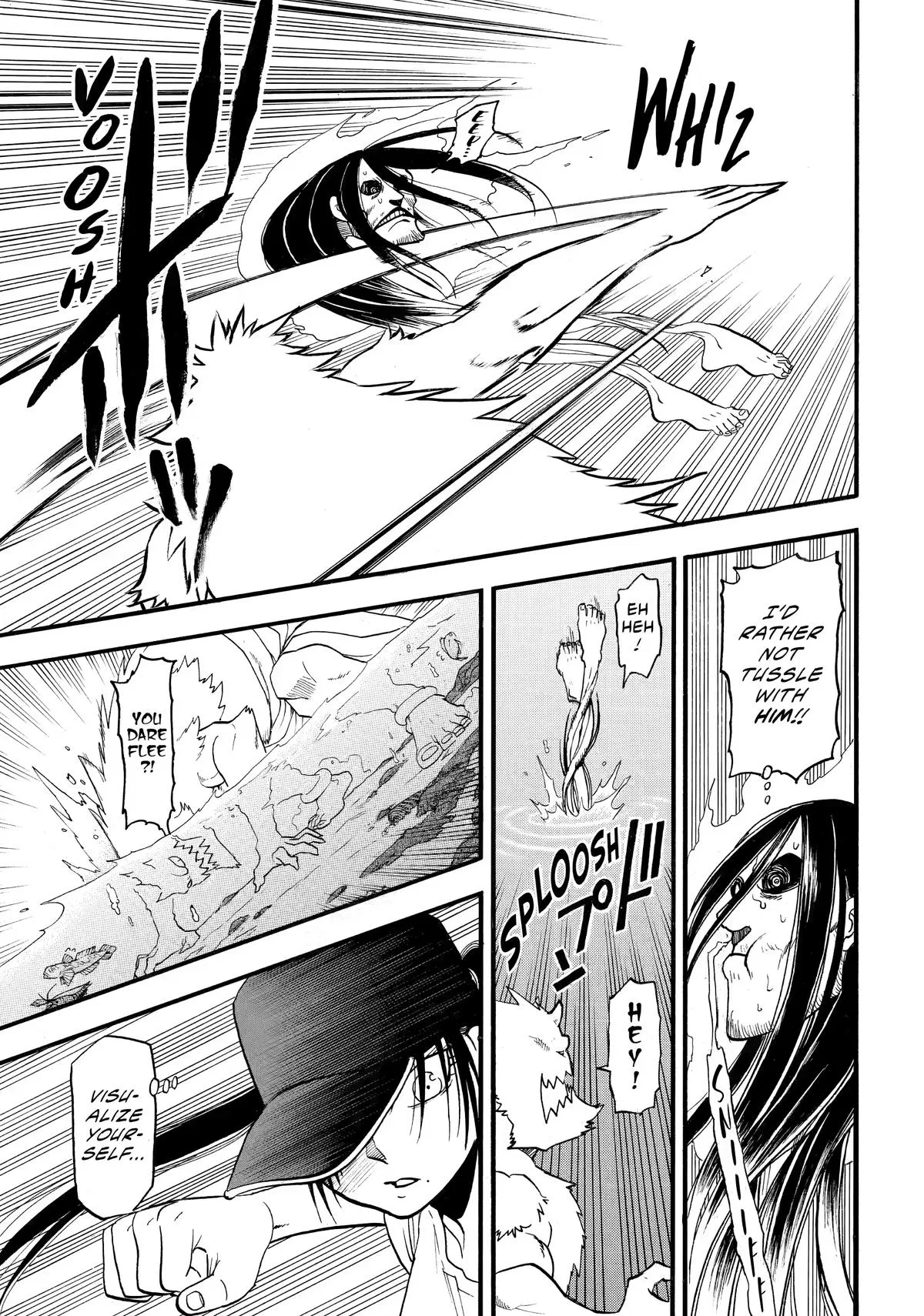Read Daemons Of The Shadow Realm - Chapter 57 - w1.daemonsoftheshadowreal.com | Image 18