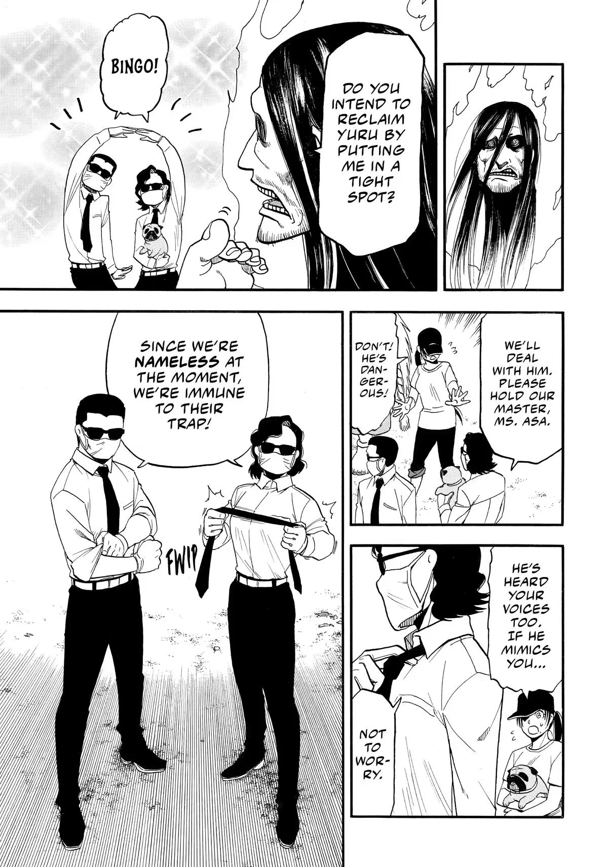 Read Daemons Of The Shadow Realm - Chapter 57 - w1.daemonsoftheshadowreal.com | Image 26