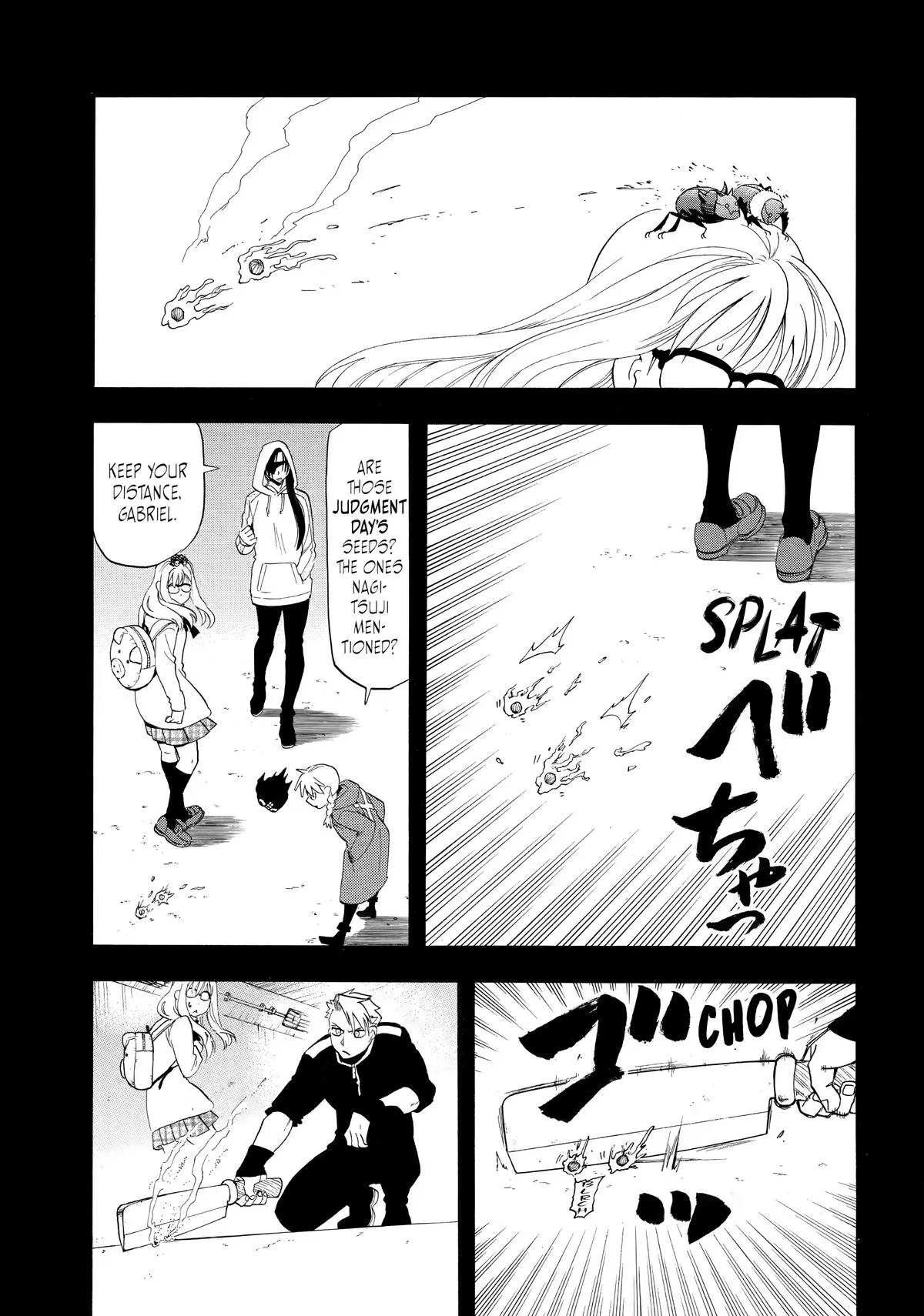 Read Daemons Of The Shadow Realm - Chapter 58 - w1.daemonsoftheshadowreal.com | Image 15
