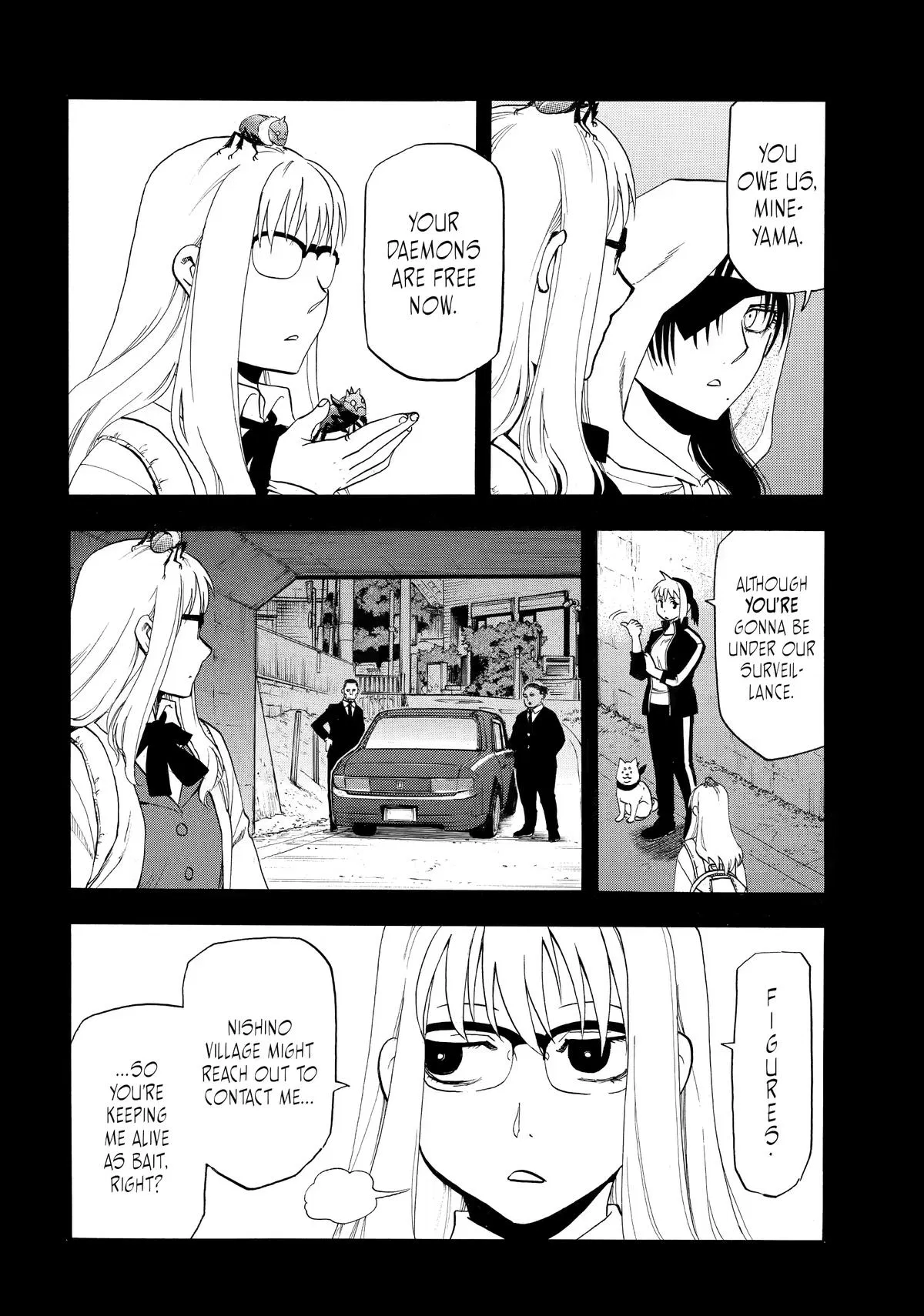 Read Daemons Of The Shadow Realm - Chapter 58 - w1.daemonsoftheshadowreal.com | Image 16