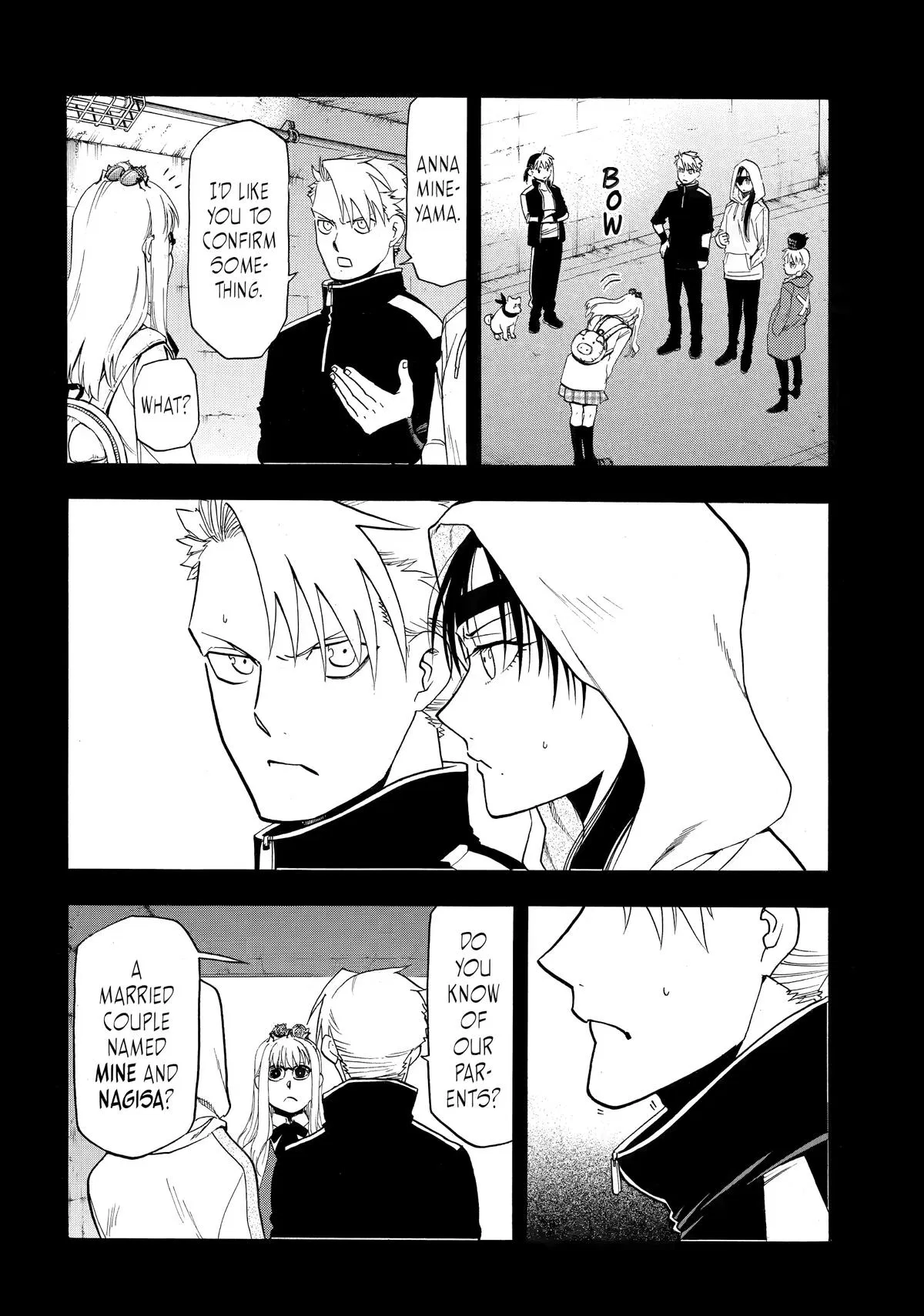 Read Daemons Of The Shadow Realm - Chapter 58 - w1.daemonsoftheshadowreal.com | Image 18