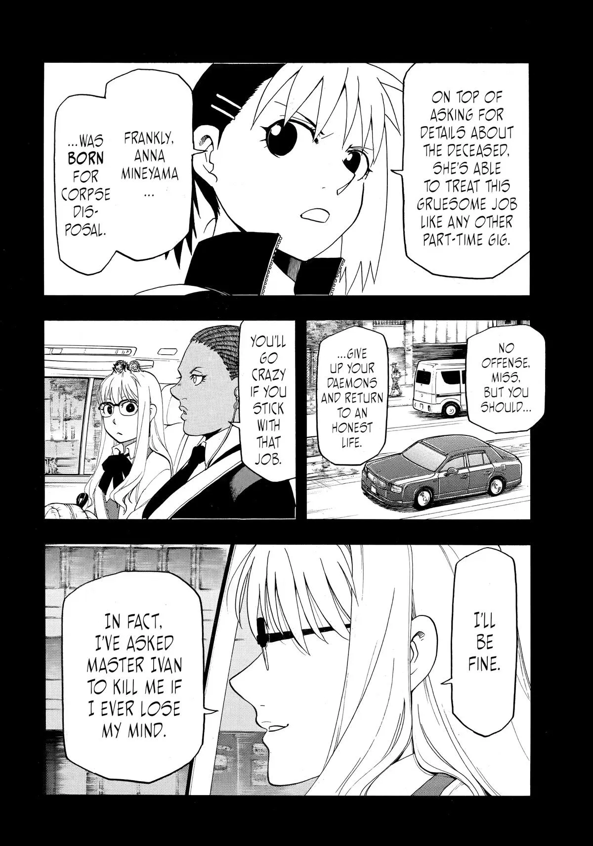 Read Daemons Of The Shadow Realm - Chapter 58 - w1.daemonsoftheshadowreal.com | Image 24