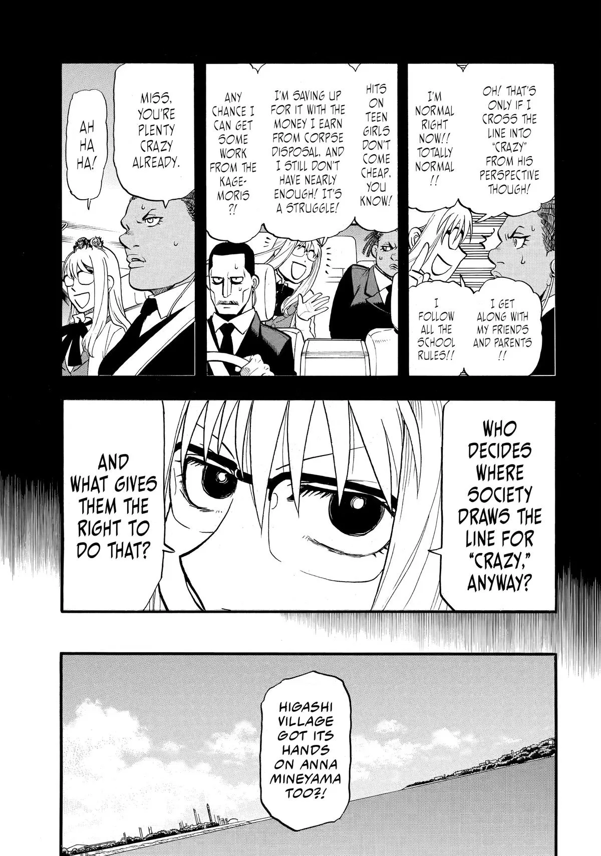 Read Daemons Of The Shadow Realm - Chapter 58 - w1.daemonsoftheshadowreal.com | Image 25