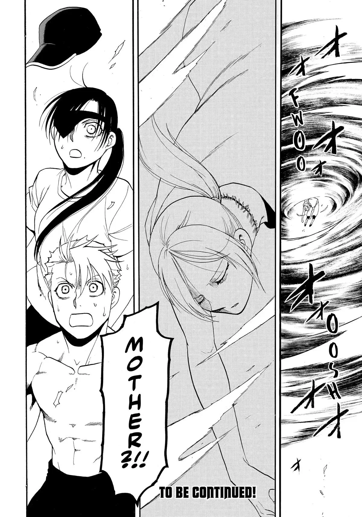 Read Daemons Of The Shadow Realm - Chapter 58 - w1.daemonsoftheshadowreal.com | Image 35
