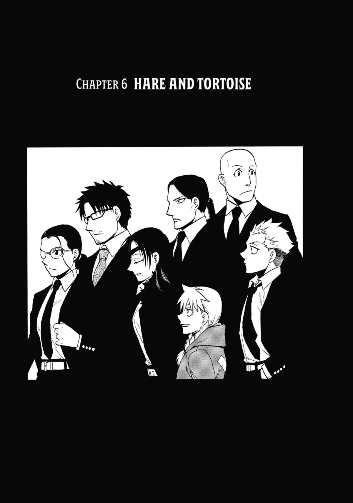 Read Daemons Of The Shadow Realm - Chapter 6 - www.daemonsoftheshadowreal.com | Image 1