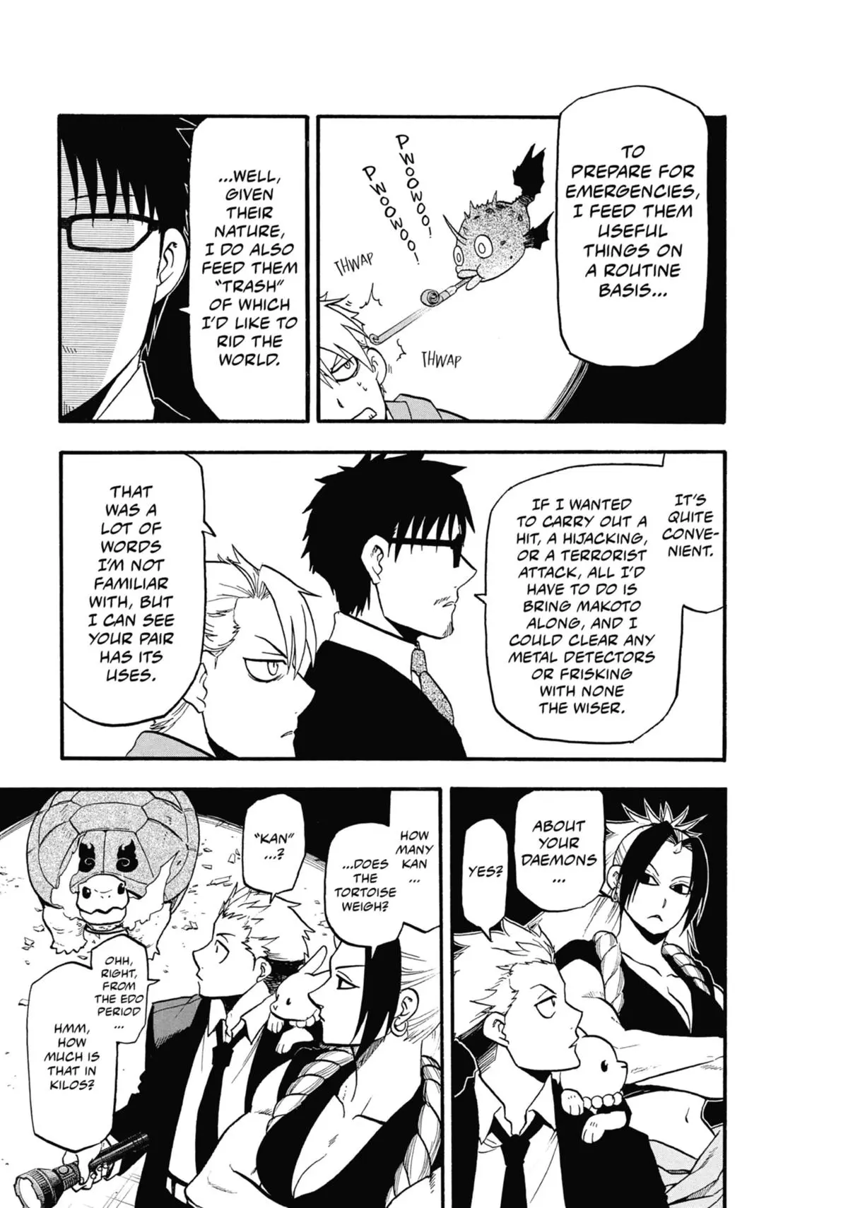 Read Daemons Of The Shadow Realm - Chapter 6 - www.daemonsoftheshadowreal.com | Image 3