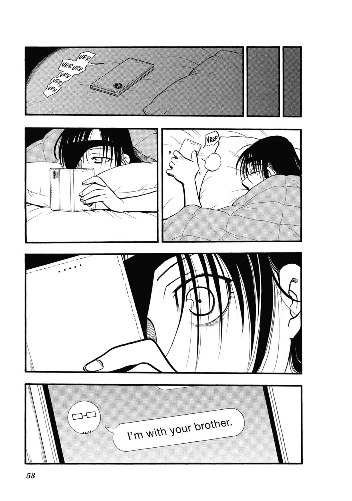 Read Daemons Of The Shadow Realm - Chapter 6 - www.daemonsoftheshadowreal.com | Image 7