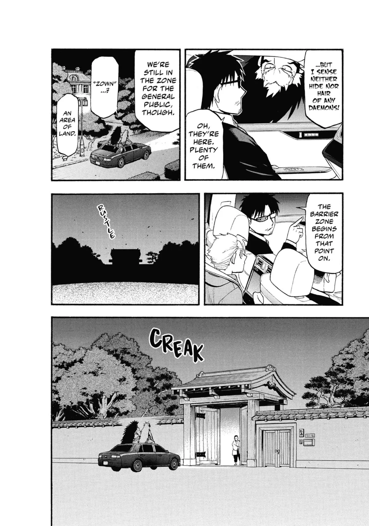 Read Daemons Of The Shadow Realm - Chapter 6 - www.daemonsoftheshadowreal.com | Image 12