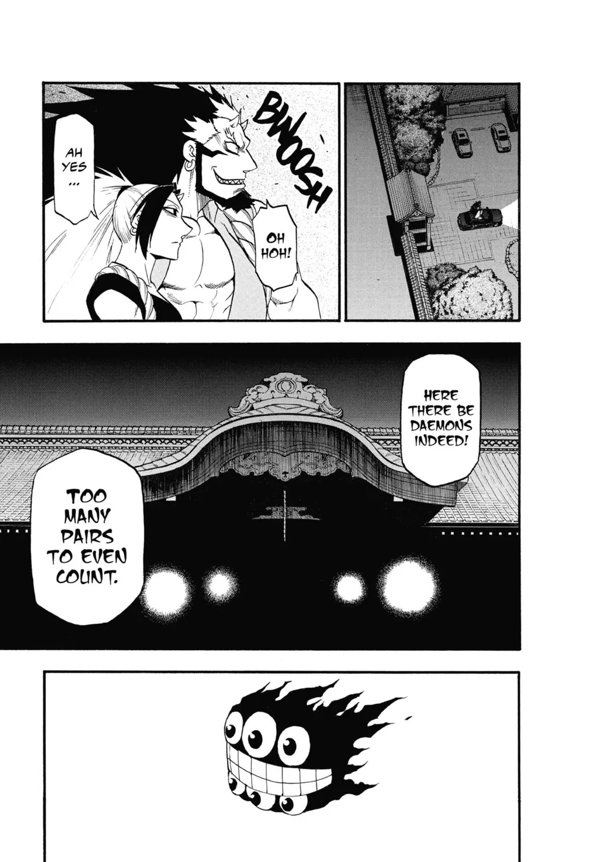Read Daemons Of The Shadow Realm - Chapter 6 - www.daemonsoftheshadowreal.com | Image 13