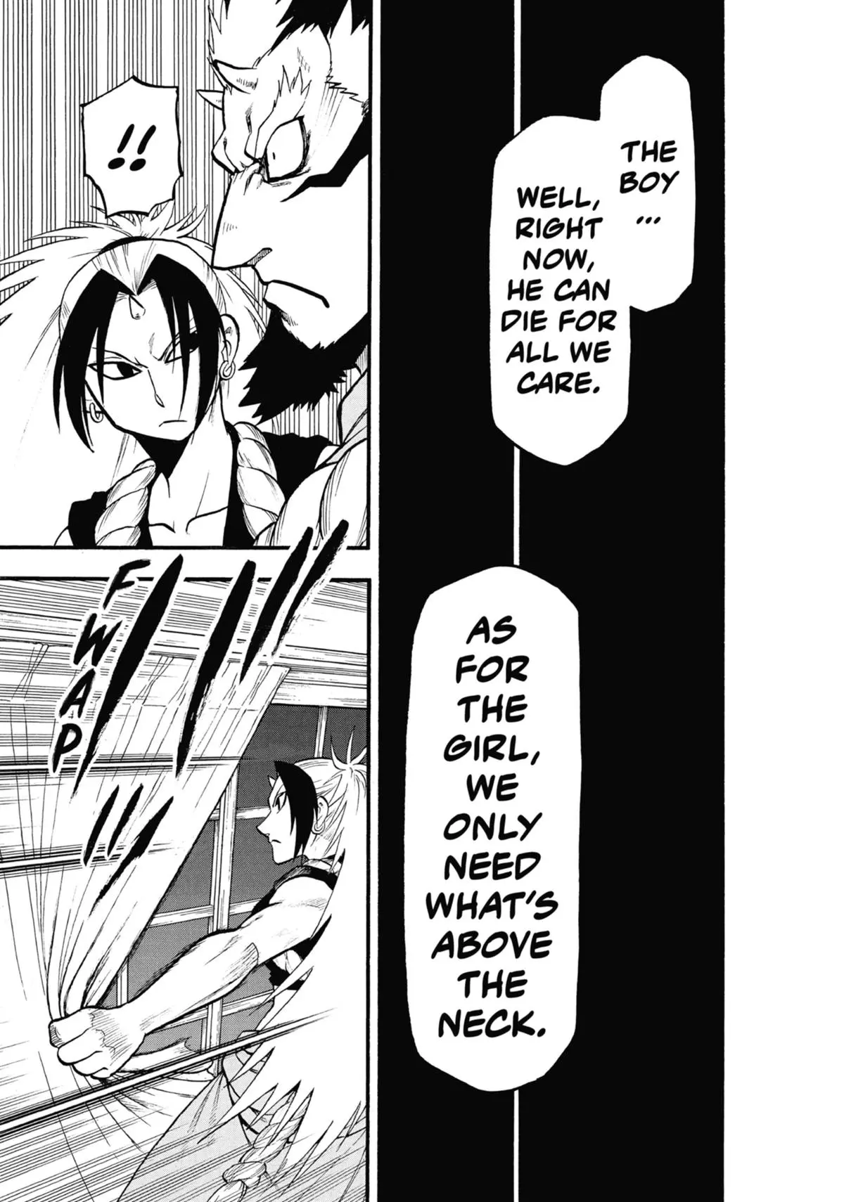 Read Daemons Of The Shadow Realm - Chapter 6 - www.daemonsoftheshadowreal.com | Image 35