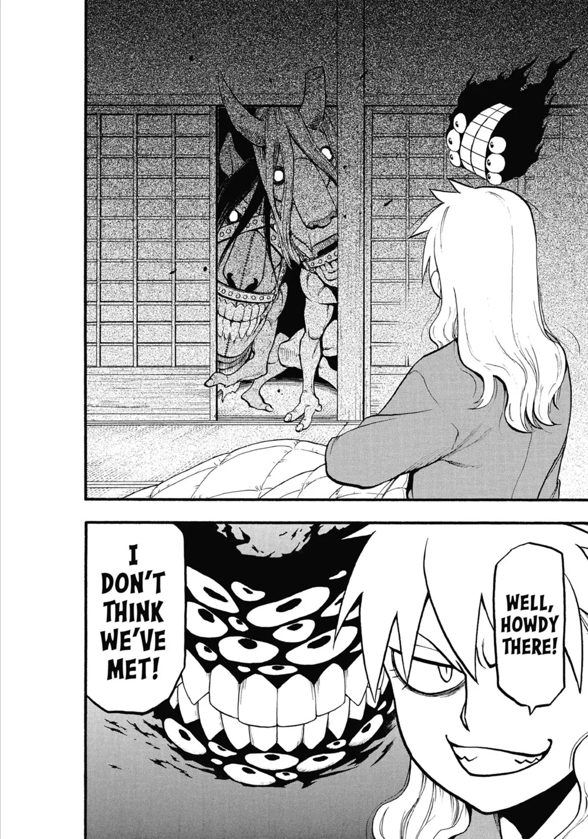 Read Daemons Of The Shadow Realm - Chapter 6 - www.daemonsoftheshadowreal.com | Image 38