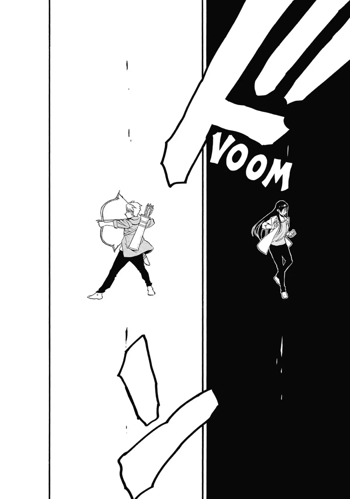 Read Daemons Of The Shadow Realm - Chapter 7 - www.daemonsoftheshadowreal.com | Image 15