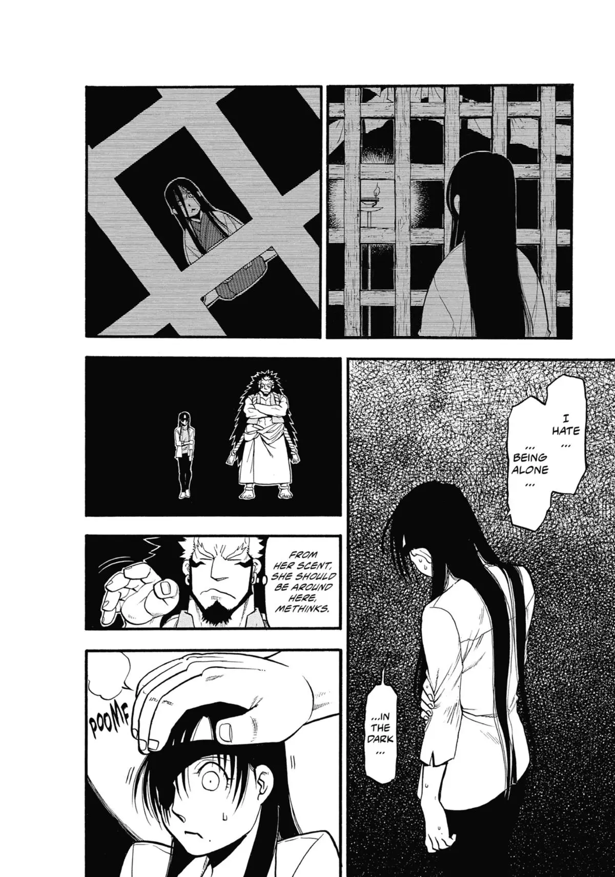 Read Daemons Of The Shadow Realm - Chapter 7 - www.daemonsoftheshadowreal.com | Image 25