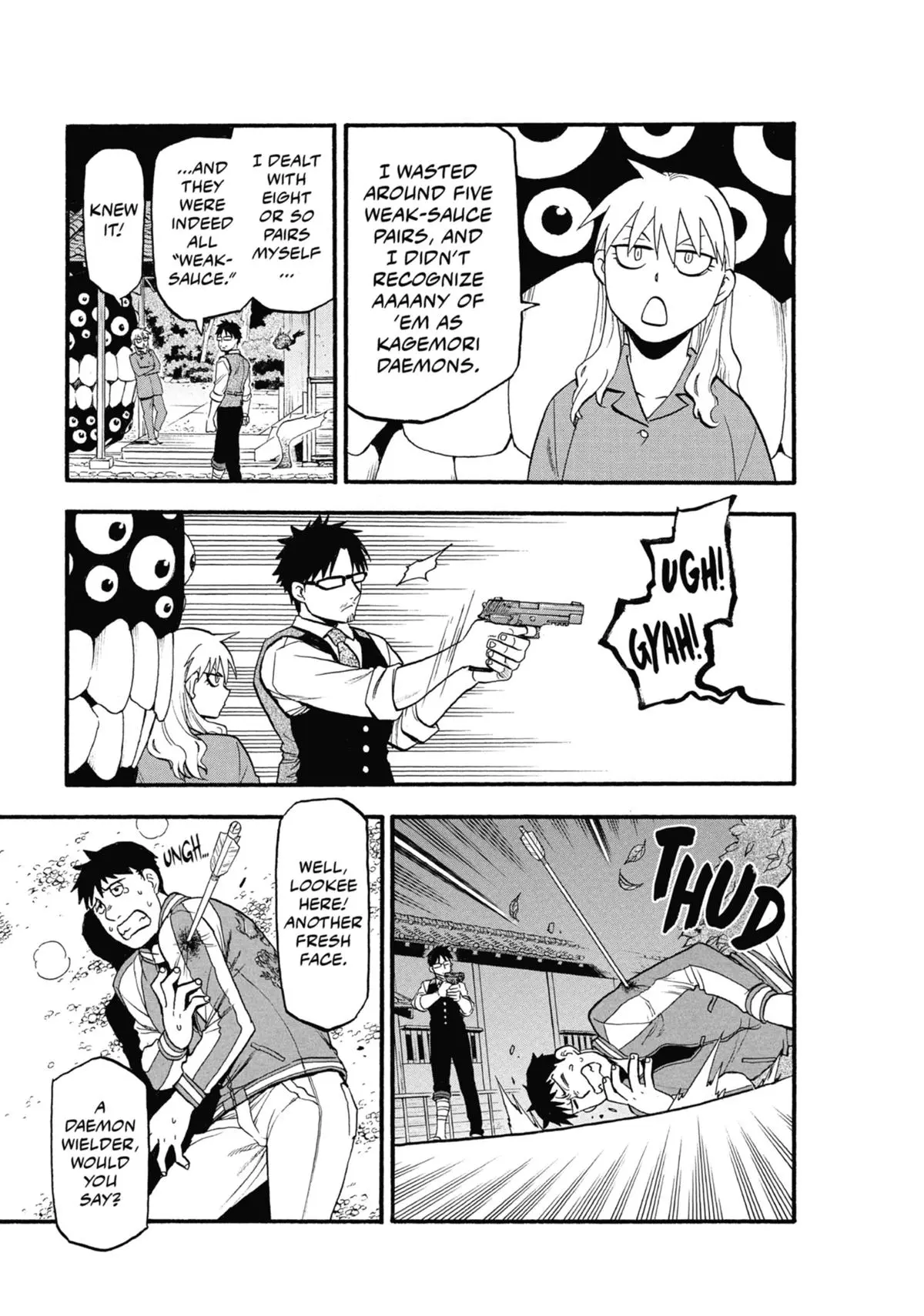 Read Daemons Of The Shadow Realm - Chapter 8 - www.daemonsoftheshadowreal.com | Image 9