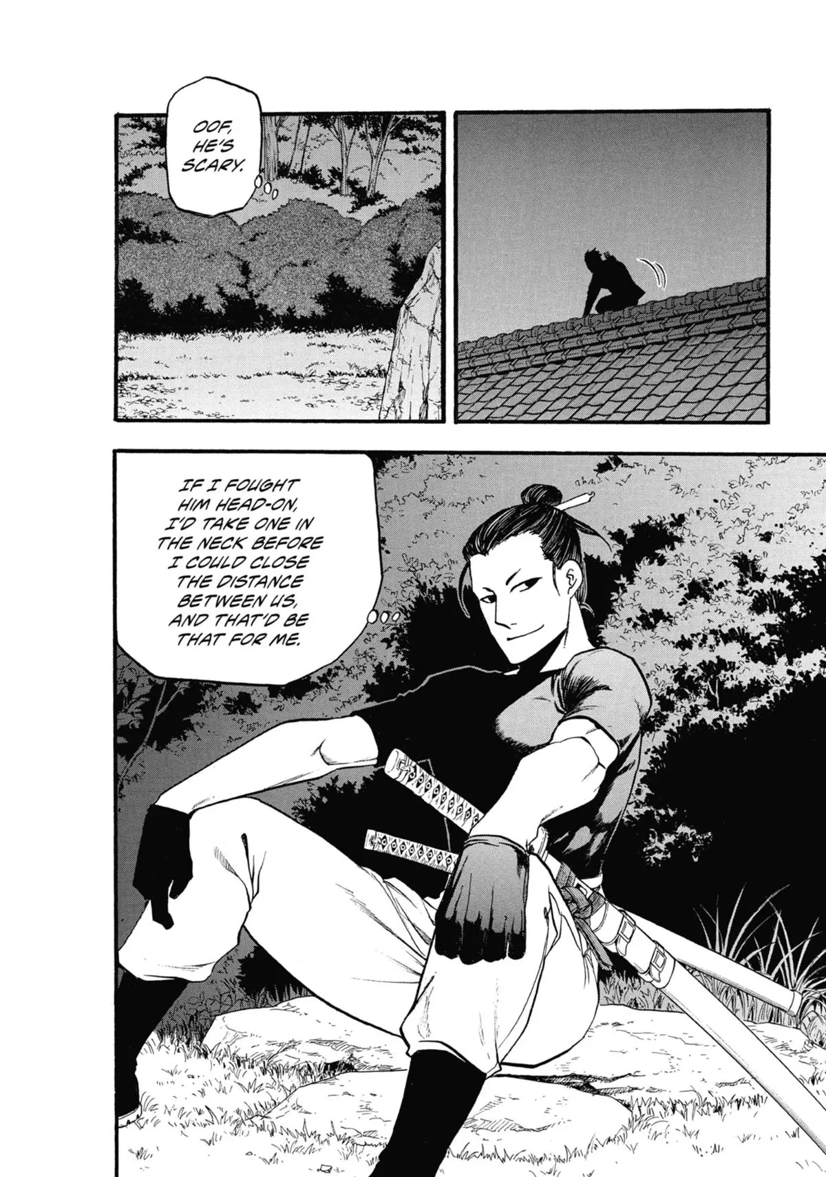 Read Daemons Of The Shadow Realm - Chapter 8 - www.daemonsoftheshadowreal.com | Image 12
