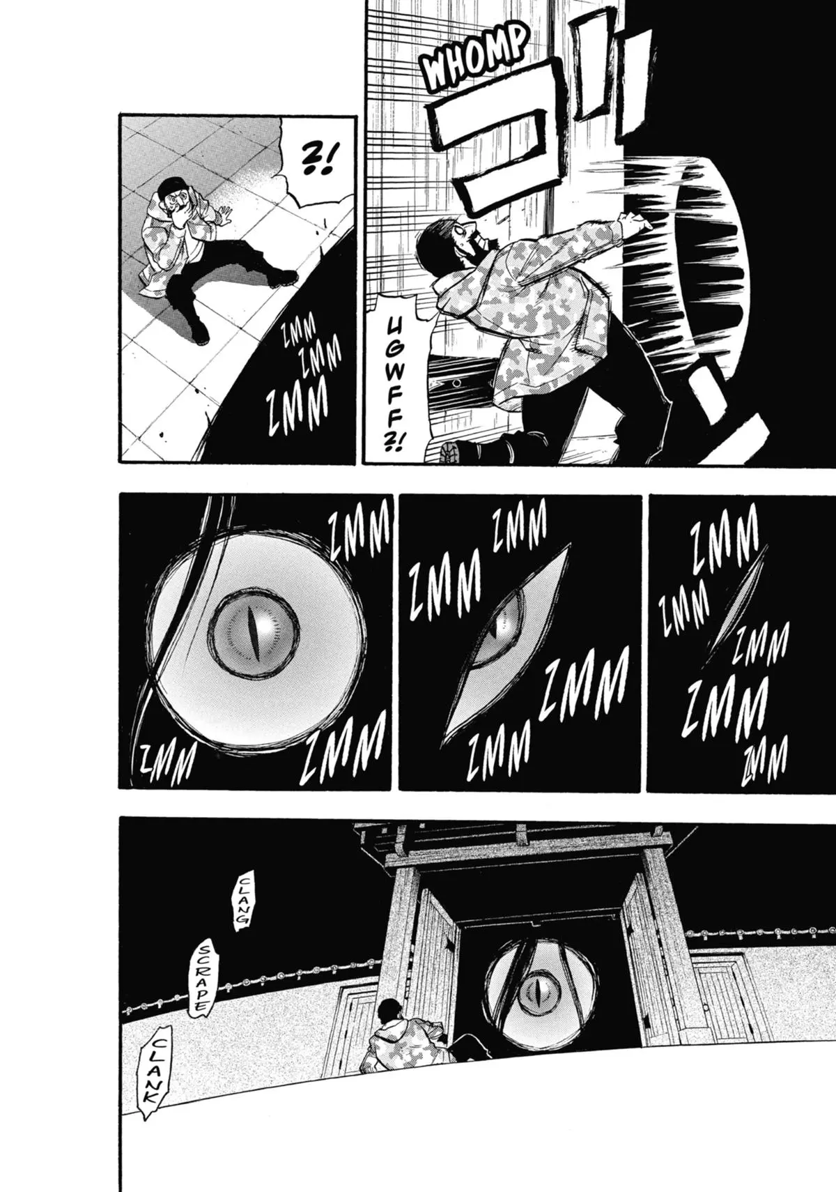 Read Daemons Of The Shadow Realm - Chapter 8 - www.daemonsoftheshadowreal.com | Image 14