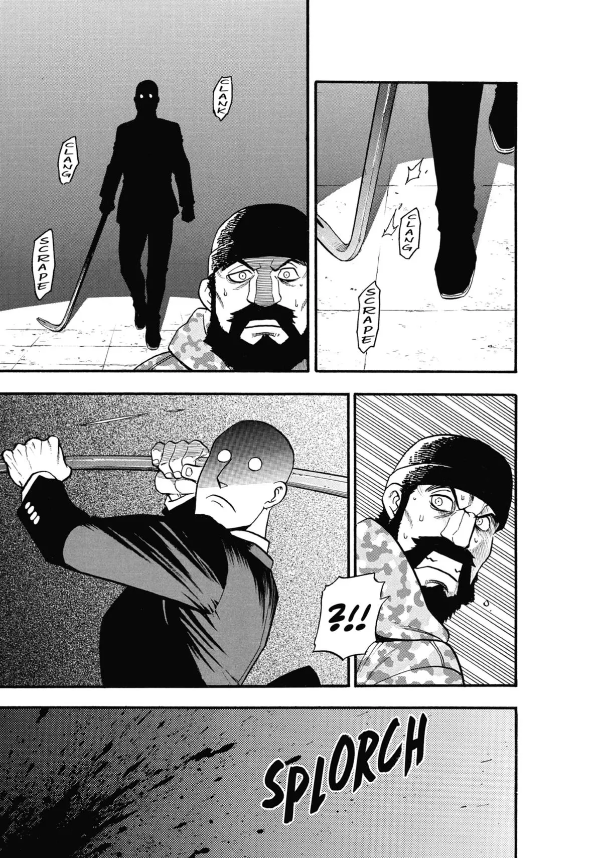 Read Daemons Of The Shadow Realm - Chapter 8 - www.daemonsoftheshadowreal.com | Image 15