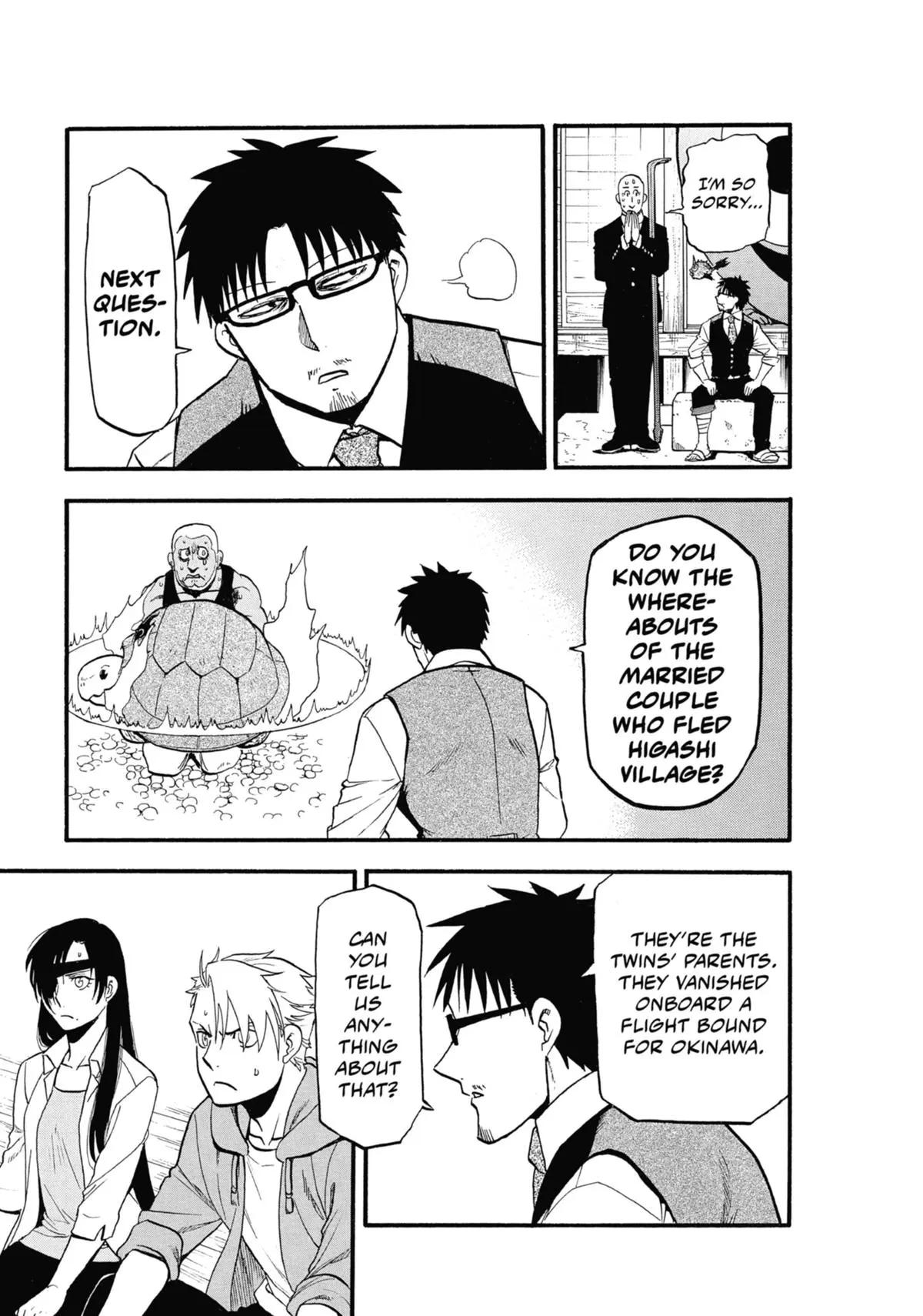 Read Daemons Of The Shadow Realm - Chapter 8 - www.daemonsoftheshadowreal.com | Image 23