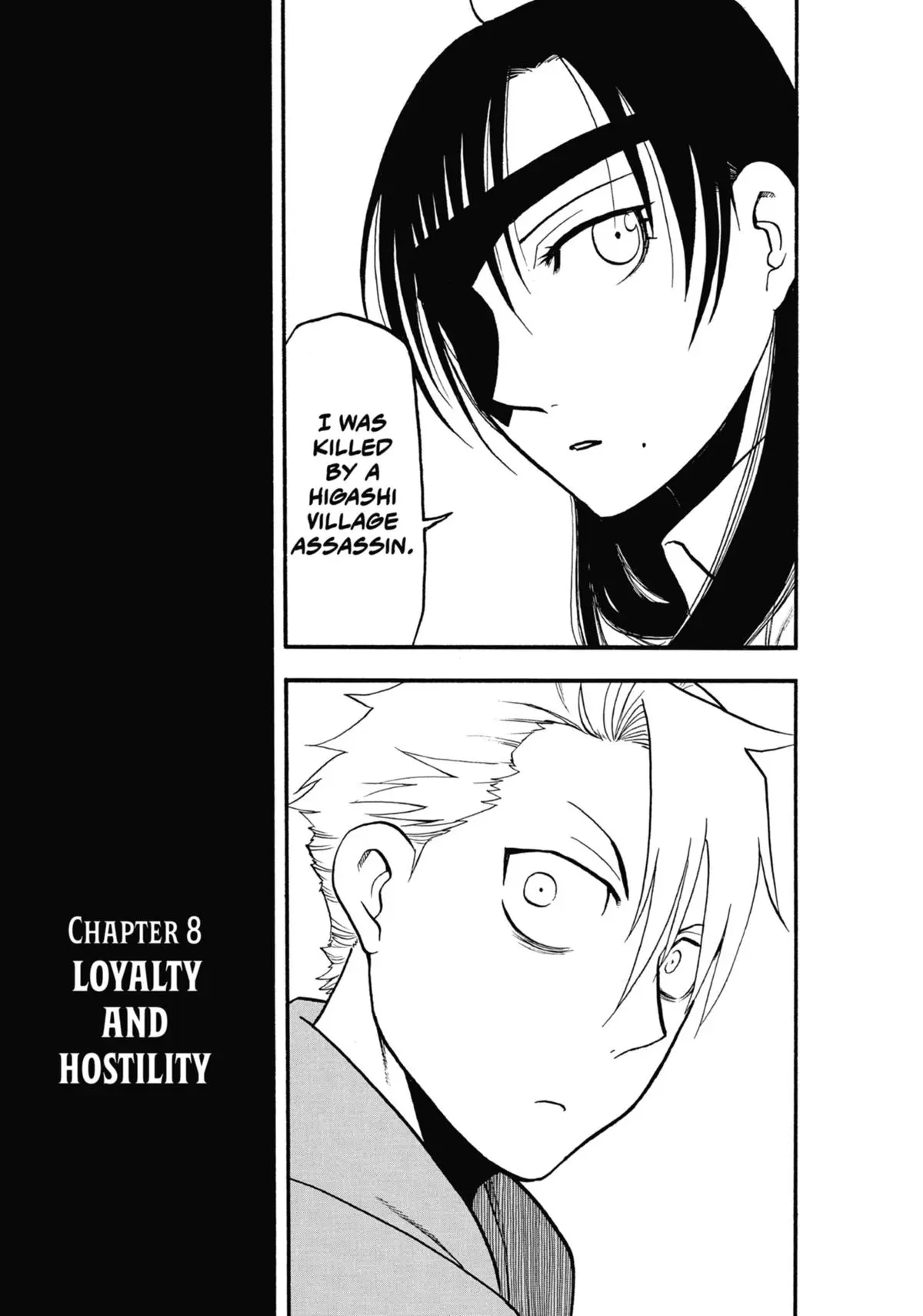Read Daemons Of The Shadow Realm - Chapter 8 - www.daemonsoftheshadowreal.com | Image 35