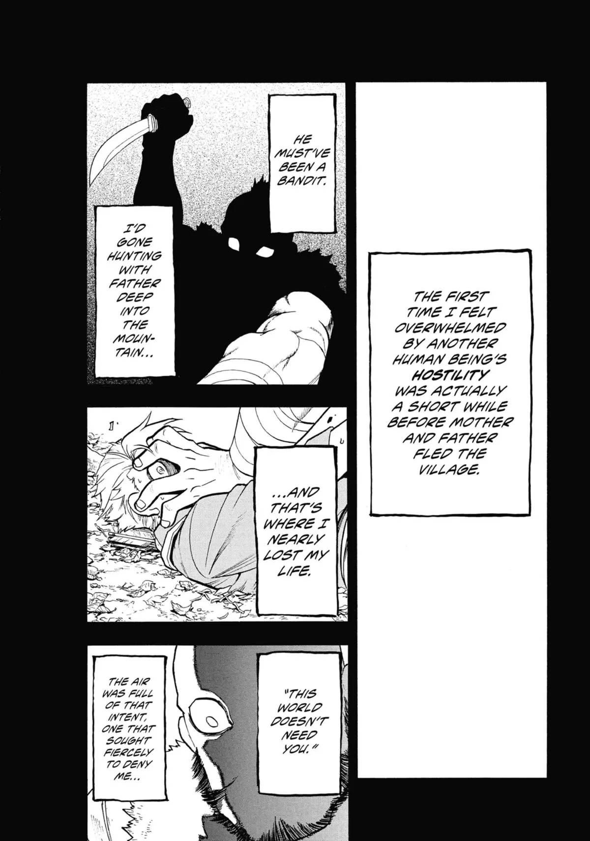 Read Daemons Of The Shadow Realm - Chapter 8 - www.daemonsoftheshadowreal.com | Image 36