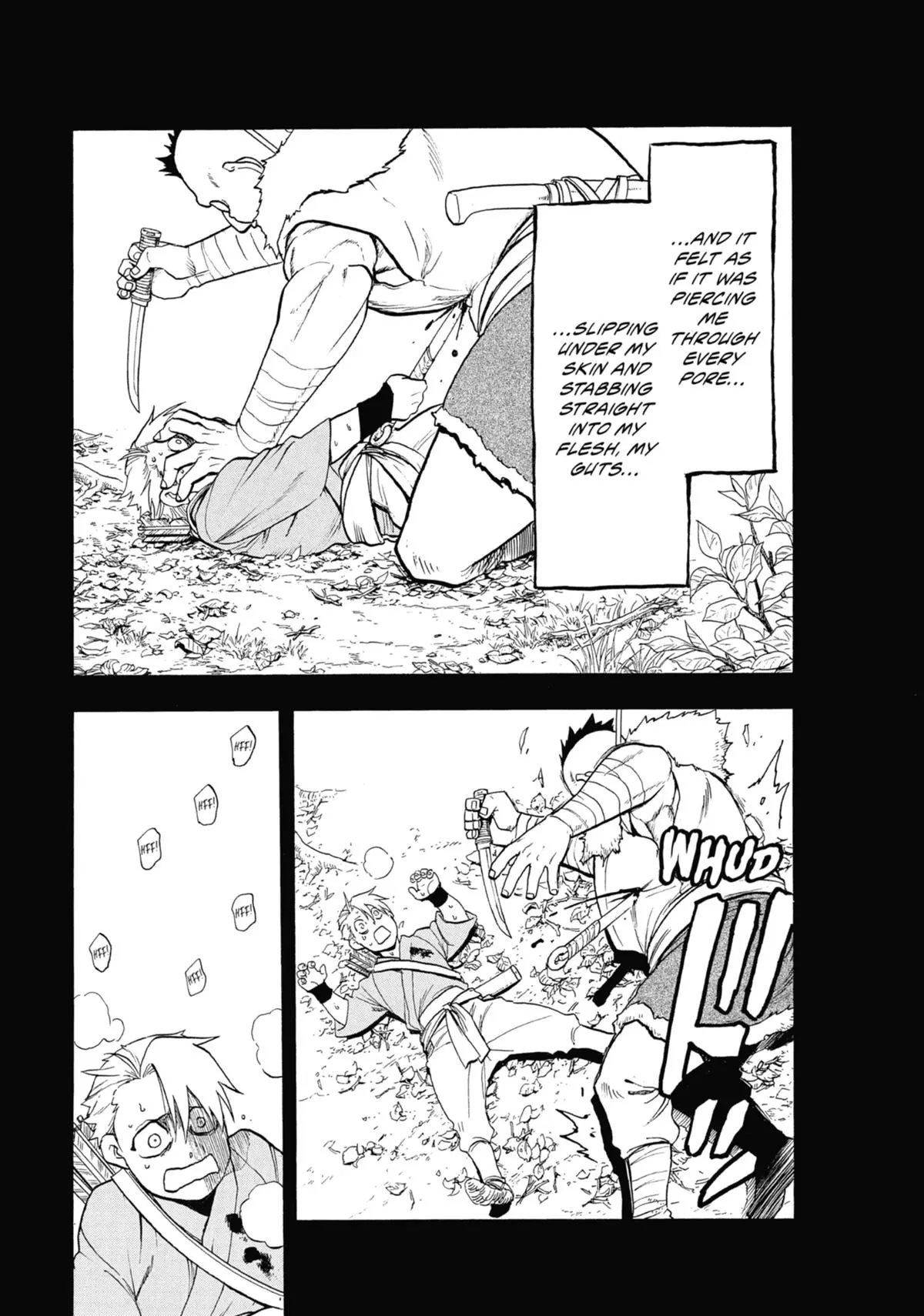 Read Daemons Of The Shadow Realm - Chapter 8 - www.daemonsoftheshadowreal.com | Image 37