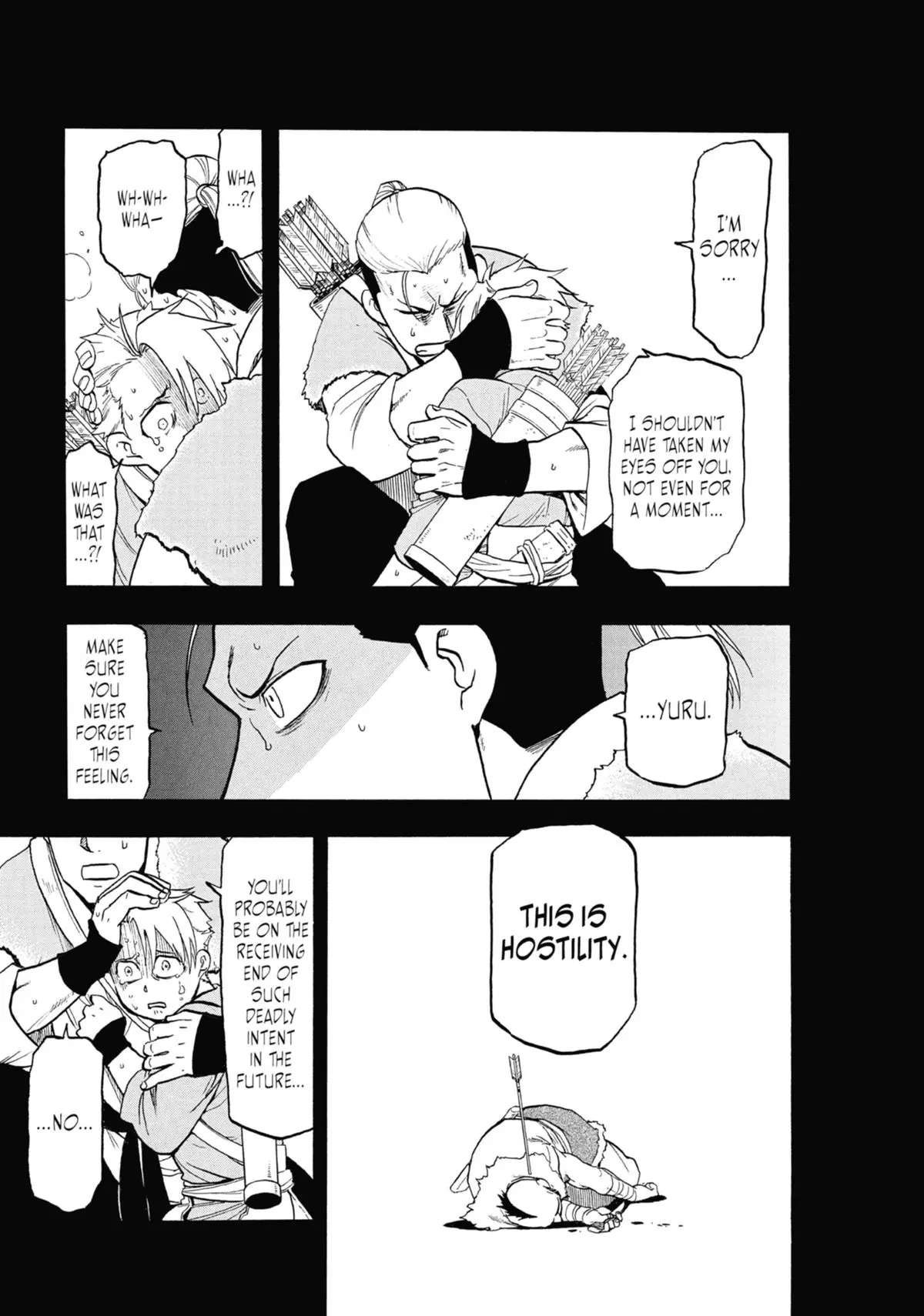 Read Daemons Of The Shadow Realm - Chapter 8 - www.daemonsoftheshadowreal.com | Image 39