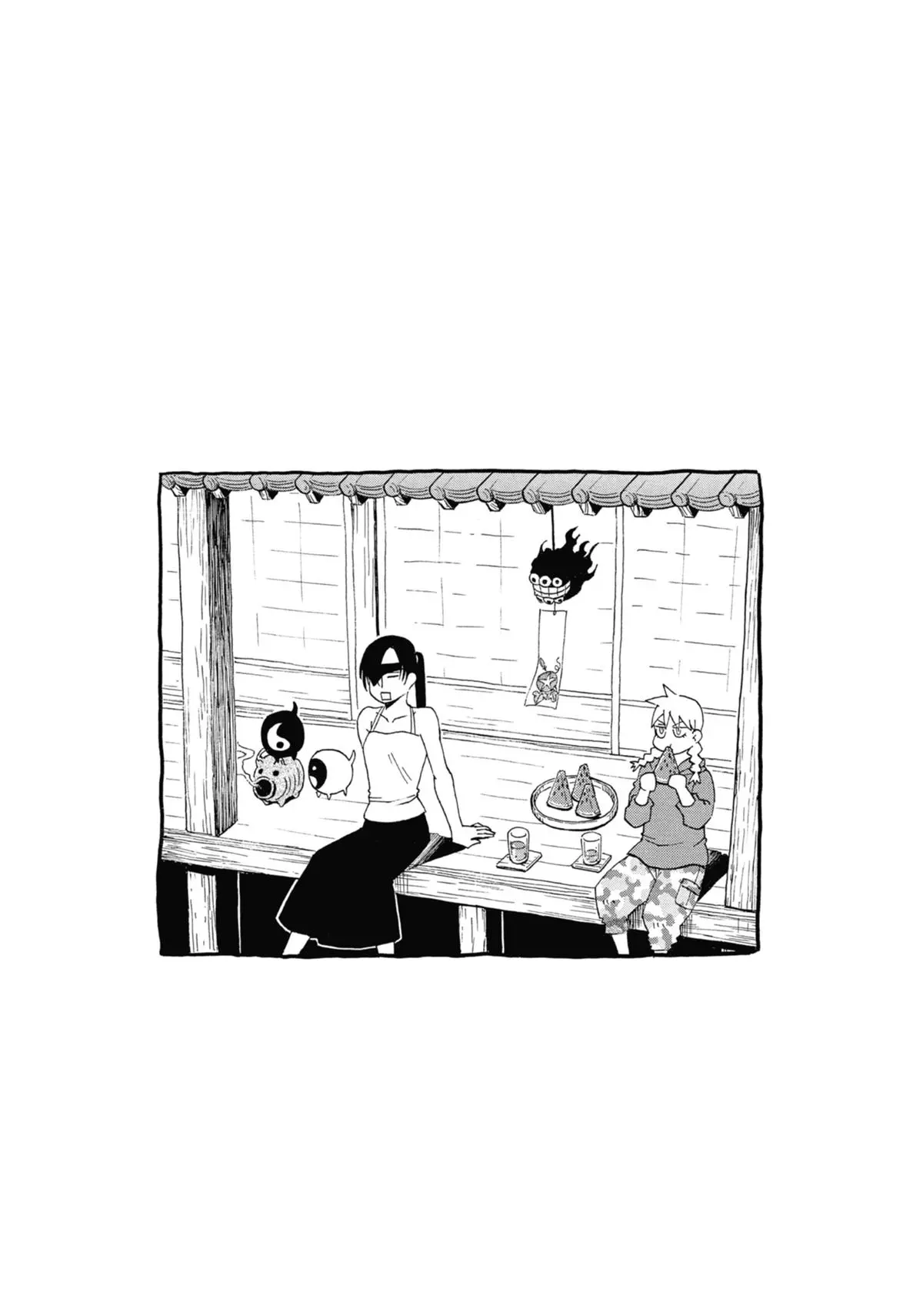 Read Daemons Of The Shadow Realm - Chapter 8 - www.daemonsoftheshadowreal.com | Image 41