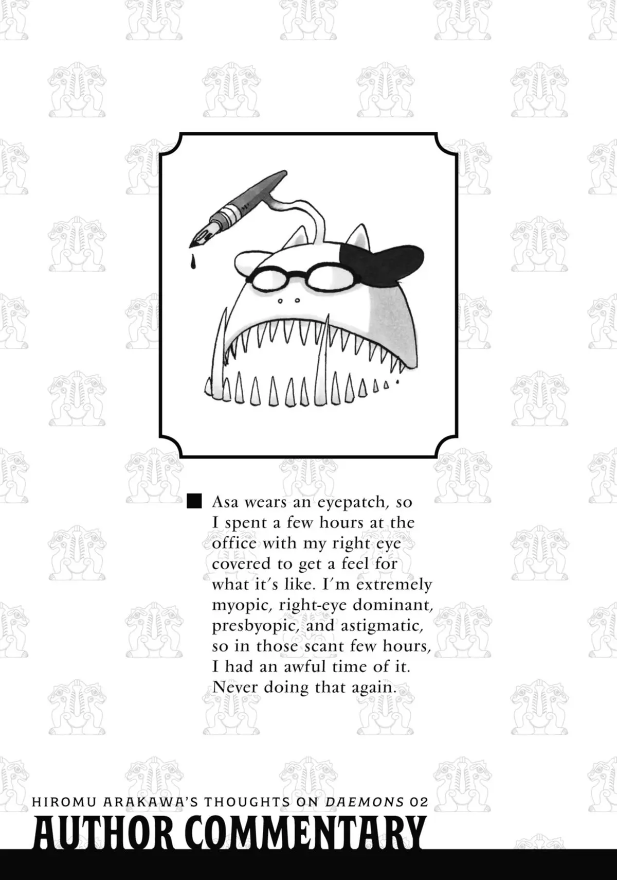 Read Daemons Of The Shadow Realm - Chapter 8 - www.daemonsoftheshadowreal.com | Image 47