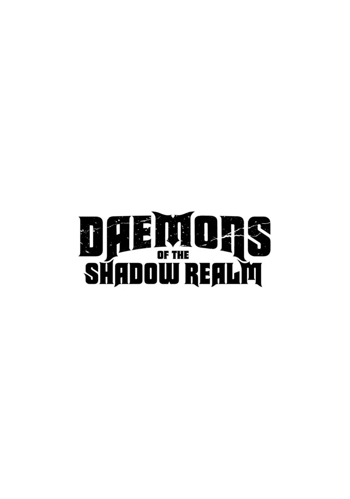 Read Daemons Of The Shadow Realm - Chapter 8 - www.daemonsoftheshadowreal.com | Image 48