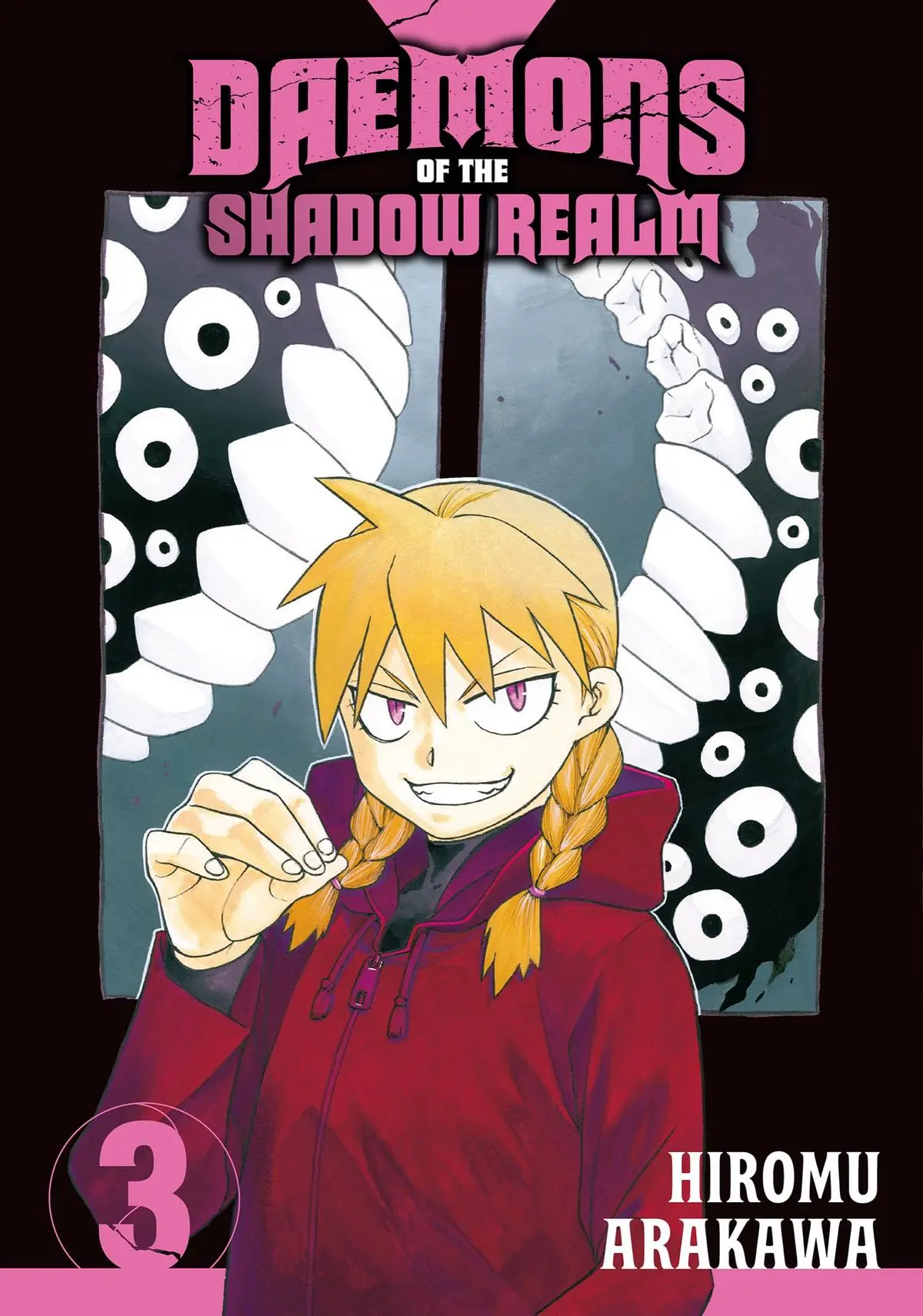Read Daemons Of The Shadow Realm - Chapter 9 - www.daemonsoftheshadowreal.com | Image 1