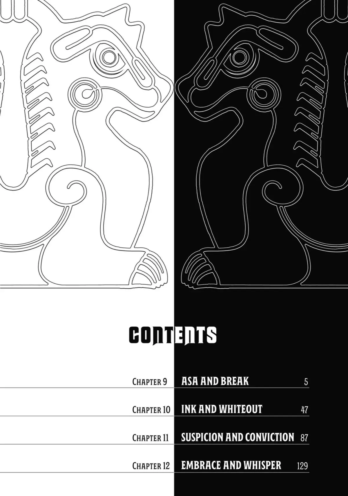 Read Daemons Of The Shadow Realm - Chapter 9 - www.daemonsoftheshadowreal.com | Image 4