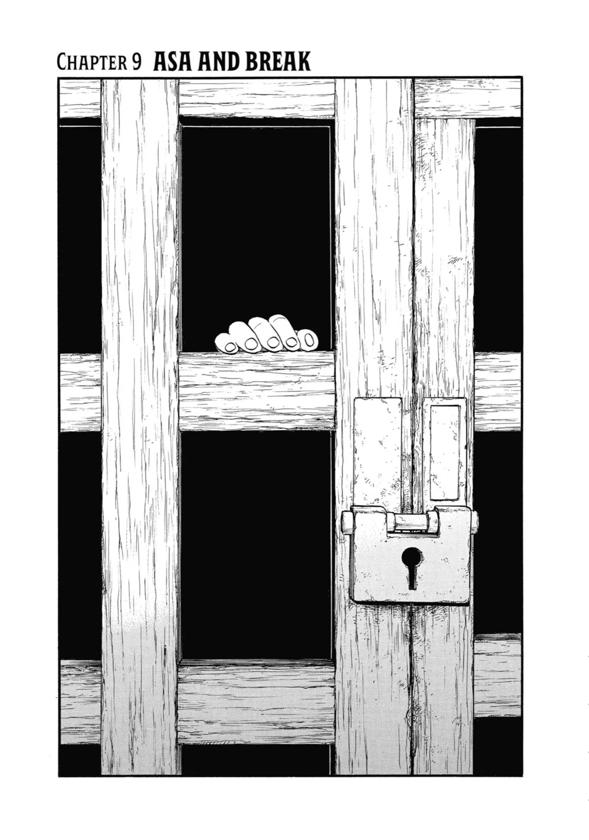 Read Daemons Of The Shadow Realm - Chapter 9 - www.daemonsoftheshadowreal.com | Image 5