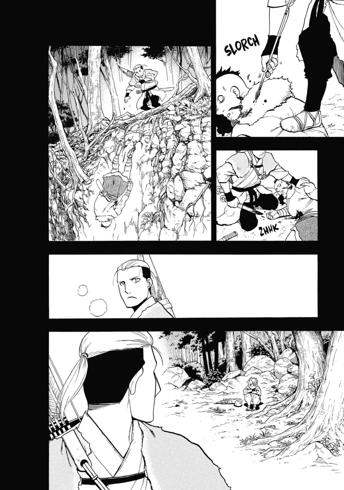 Read Daemons Of The Shadow Realm - Chapter 9 - www.daemonsoftheshadowreal.com | Image 6