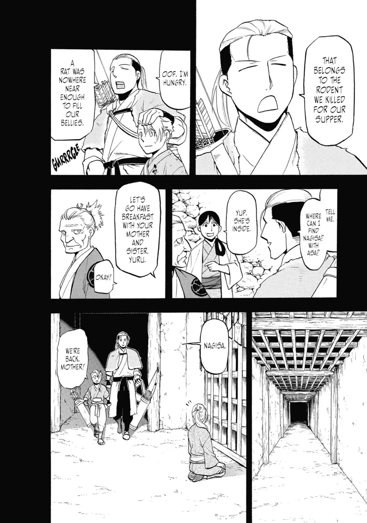 Read Daemons Of The Shadow Realm - Chapter 9 - www.daemonsoftheshadowreal.com | Image 14