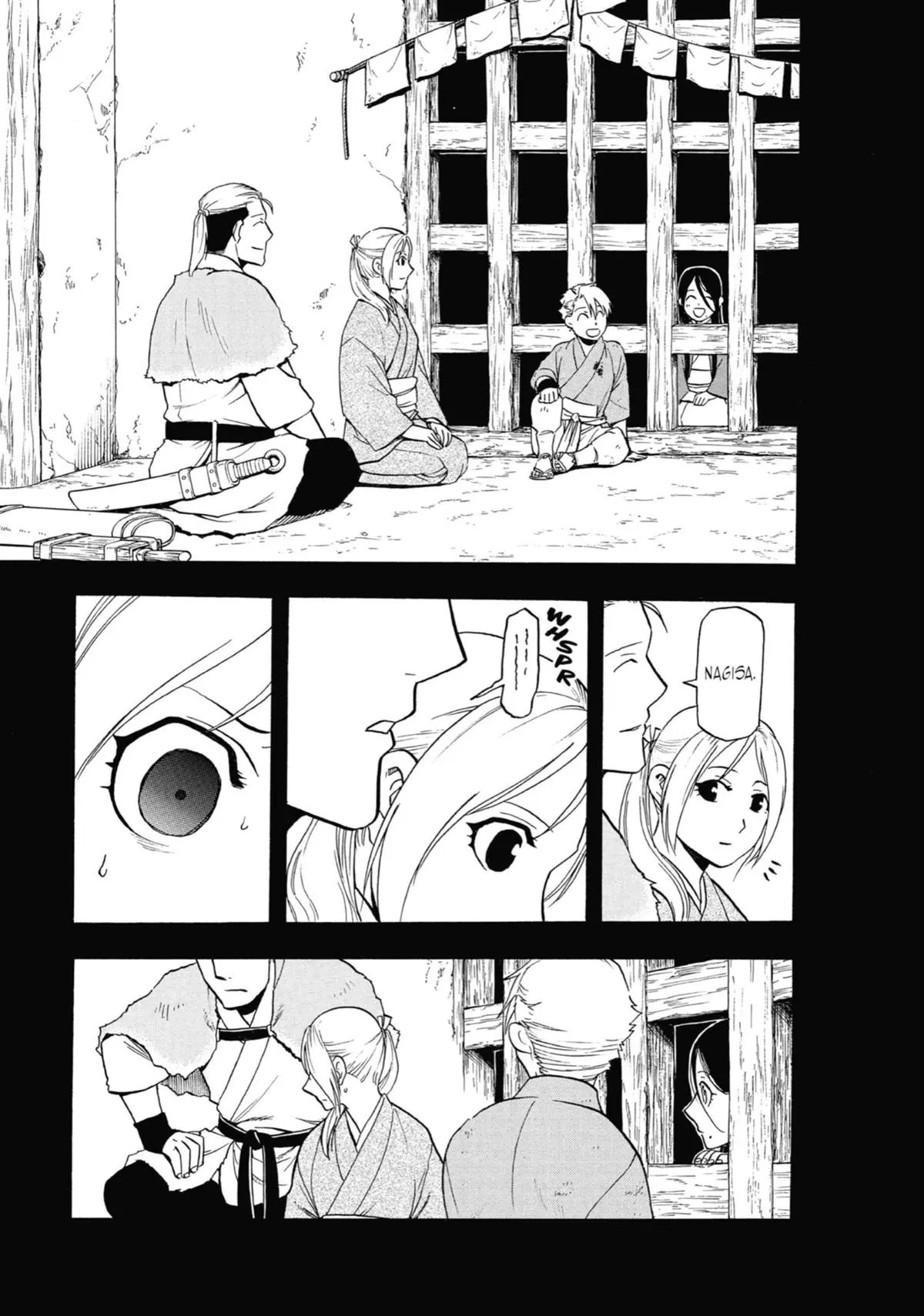 Read Daemons Of The Shadow Realm - Chapter 9 - www.daemonsoftheshadowreal.com | Image 17