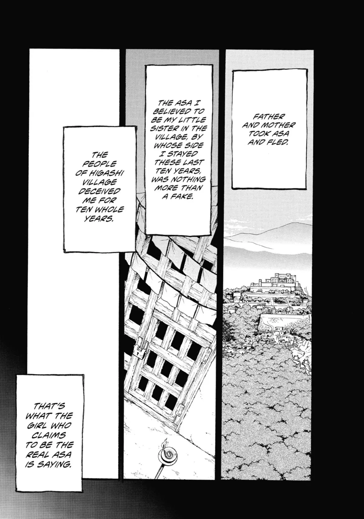 Read Daemons Of The Shadow Realm - Chapter 9 - www.daemonsoftheshadowreal.com | Image 19